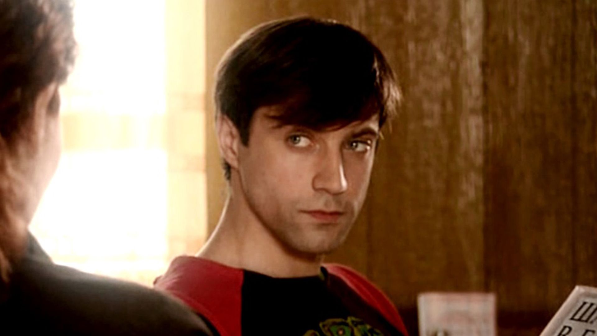 Прохор Дубравин фото 4