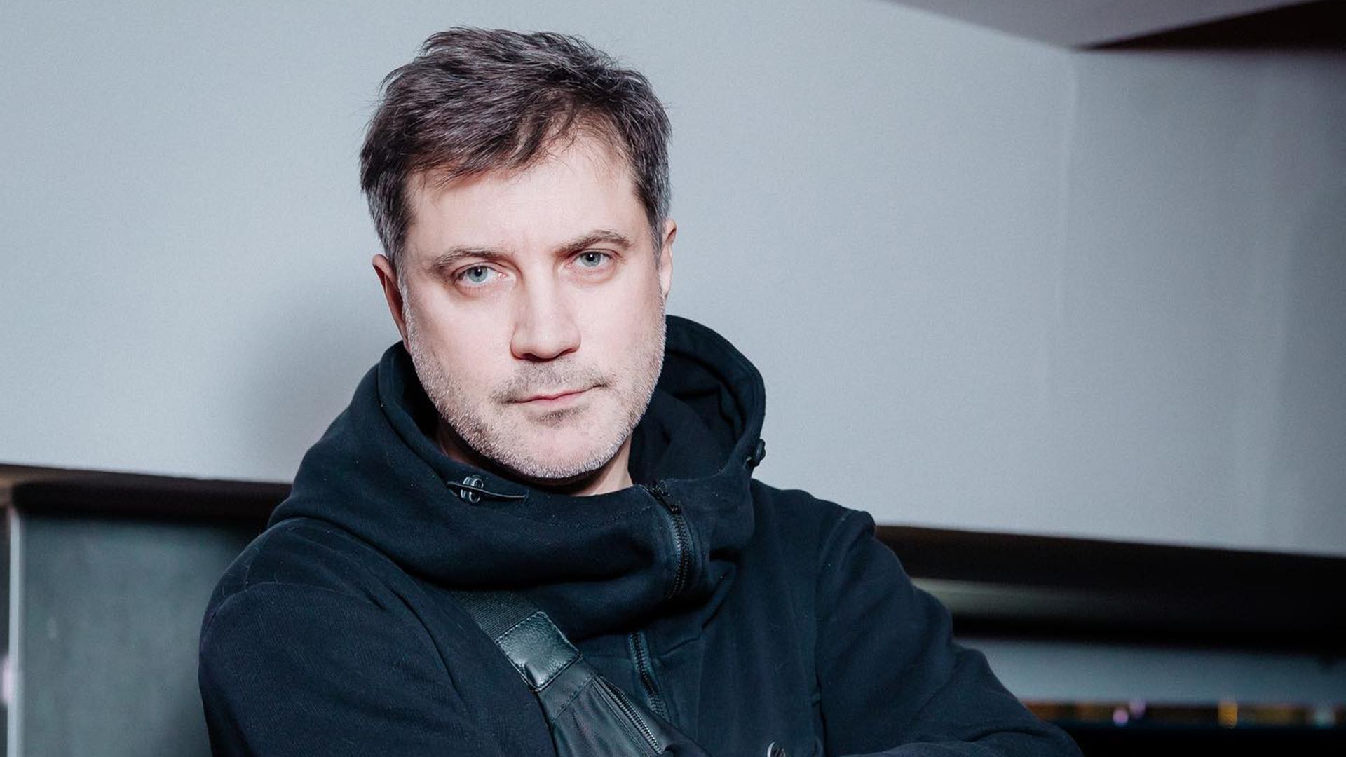 Прохор Дубравин фото 1