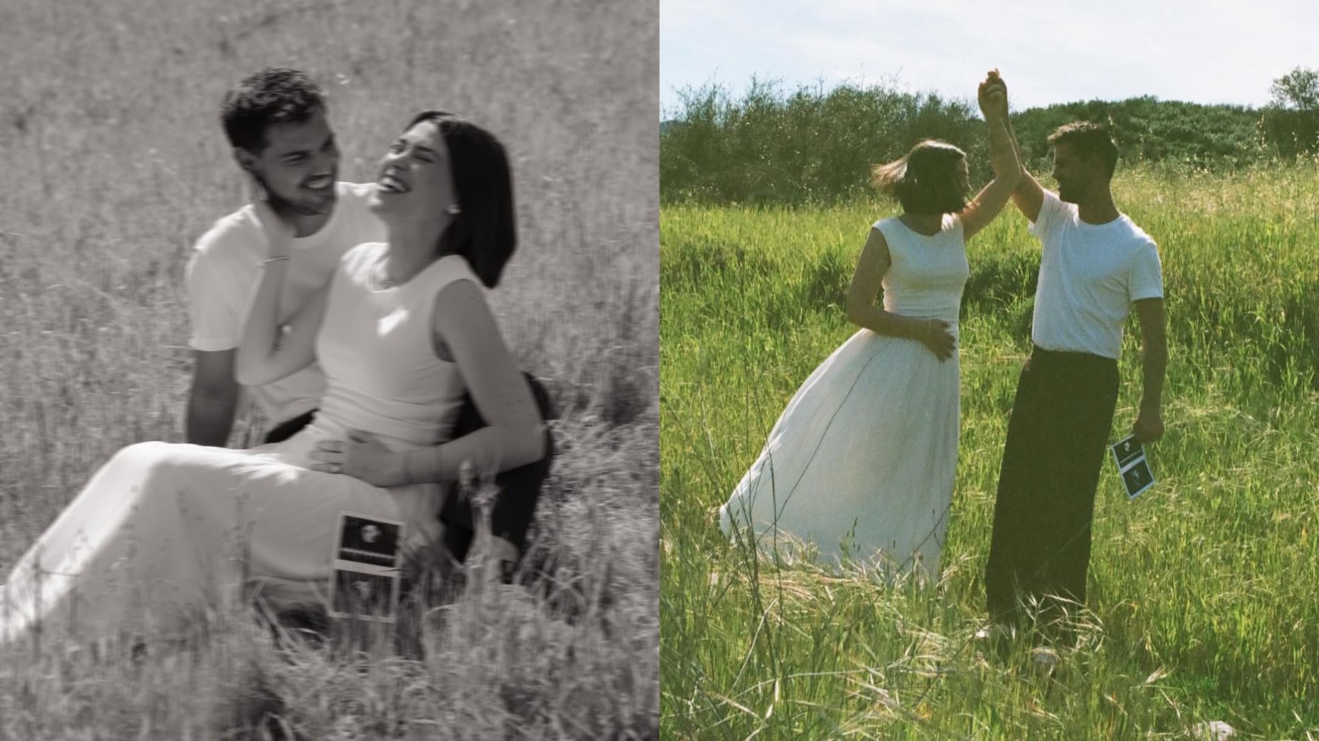 Актер Тейлор Лотнер с женой Тейлор Лотнер