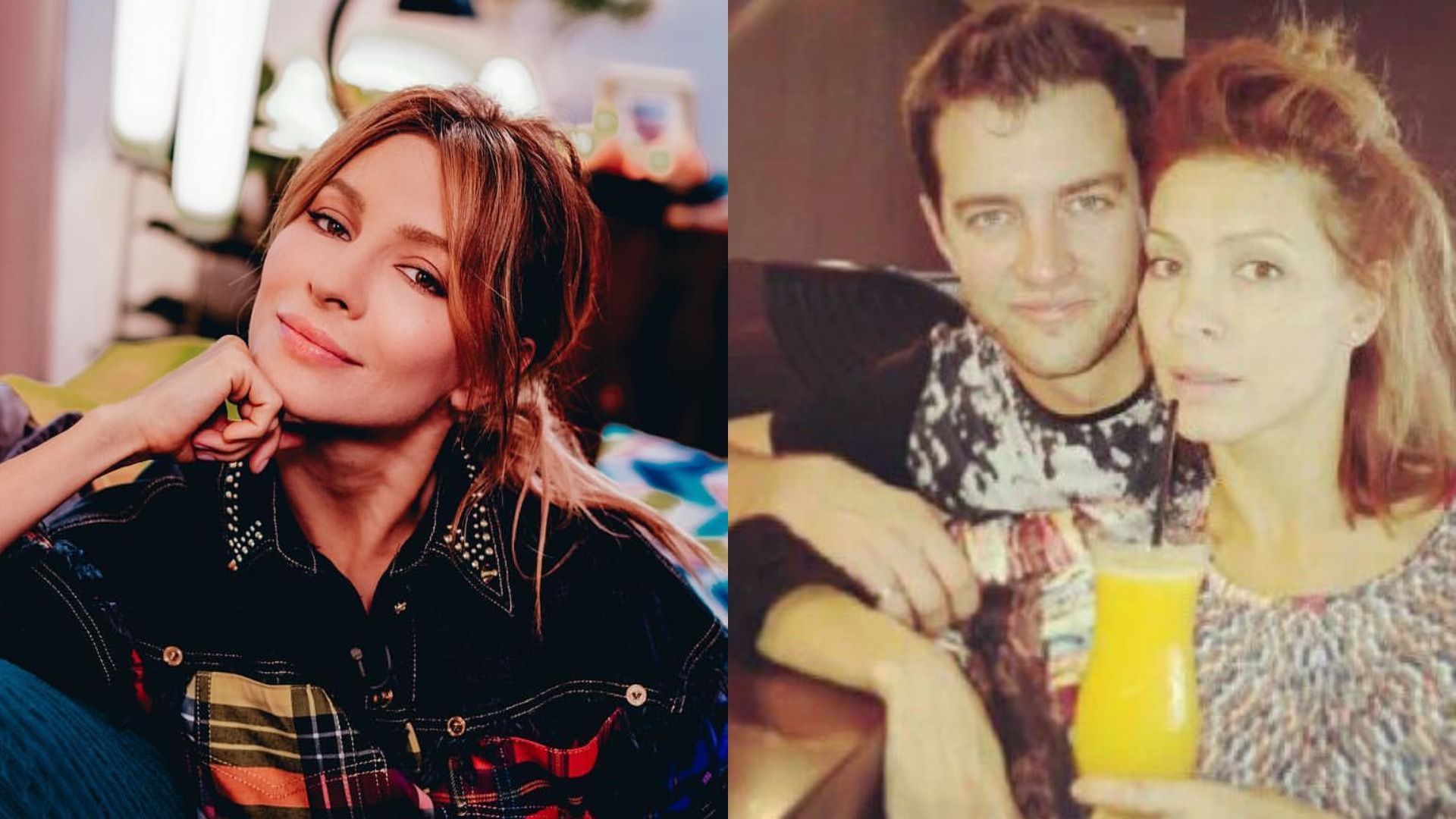 Звезда «Кухни» Елена Подкаминская снова разводится: Денис Гущин подал иск после 9 лет брака