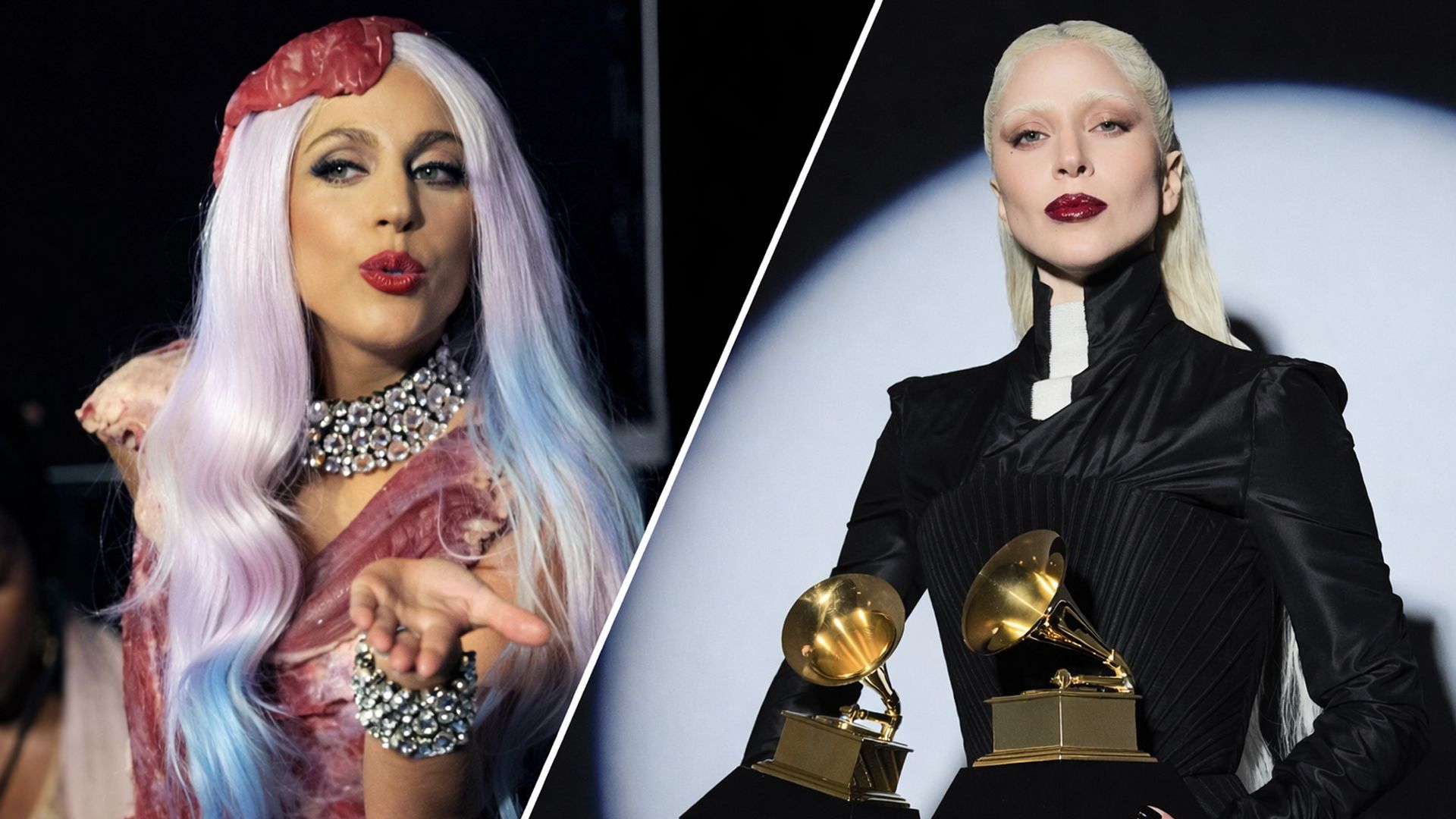 Леди Гаге – 40! Индустрия хоронила её трижды, но каждый раз оставалась в дураках