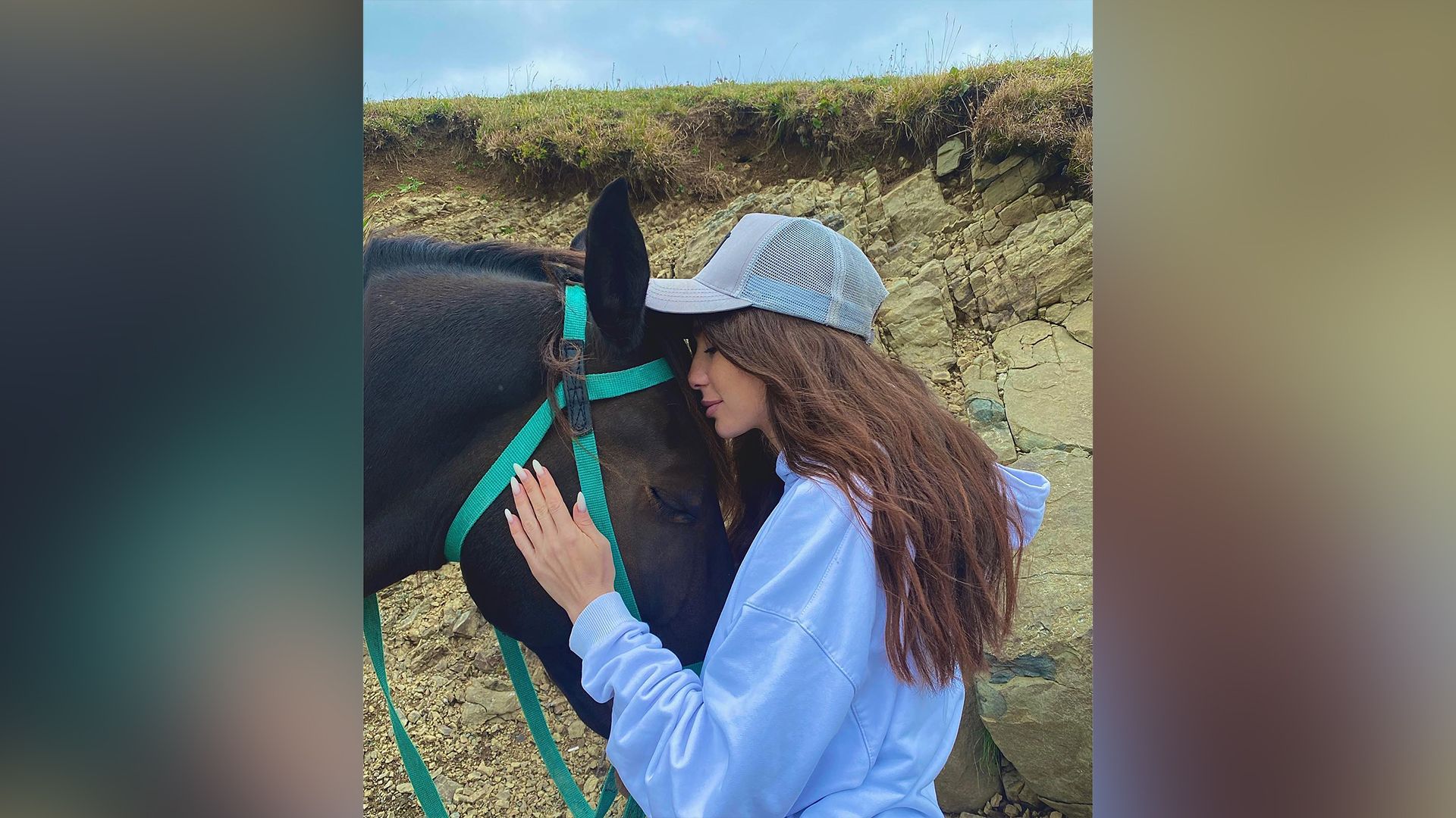 Лилия Киосе фото 2