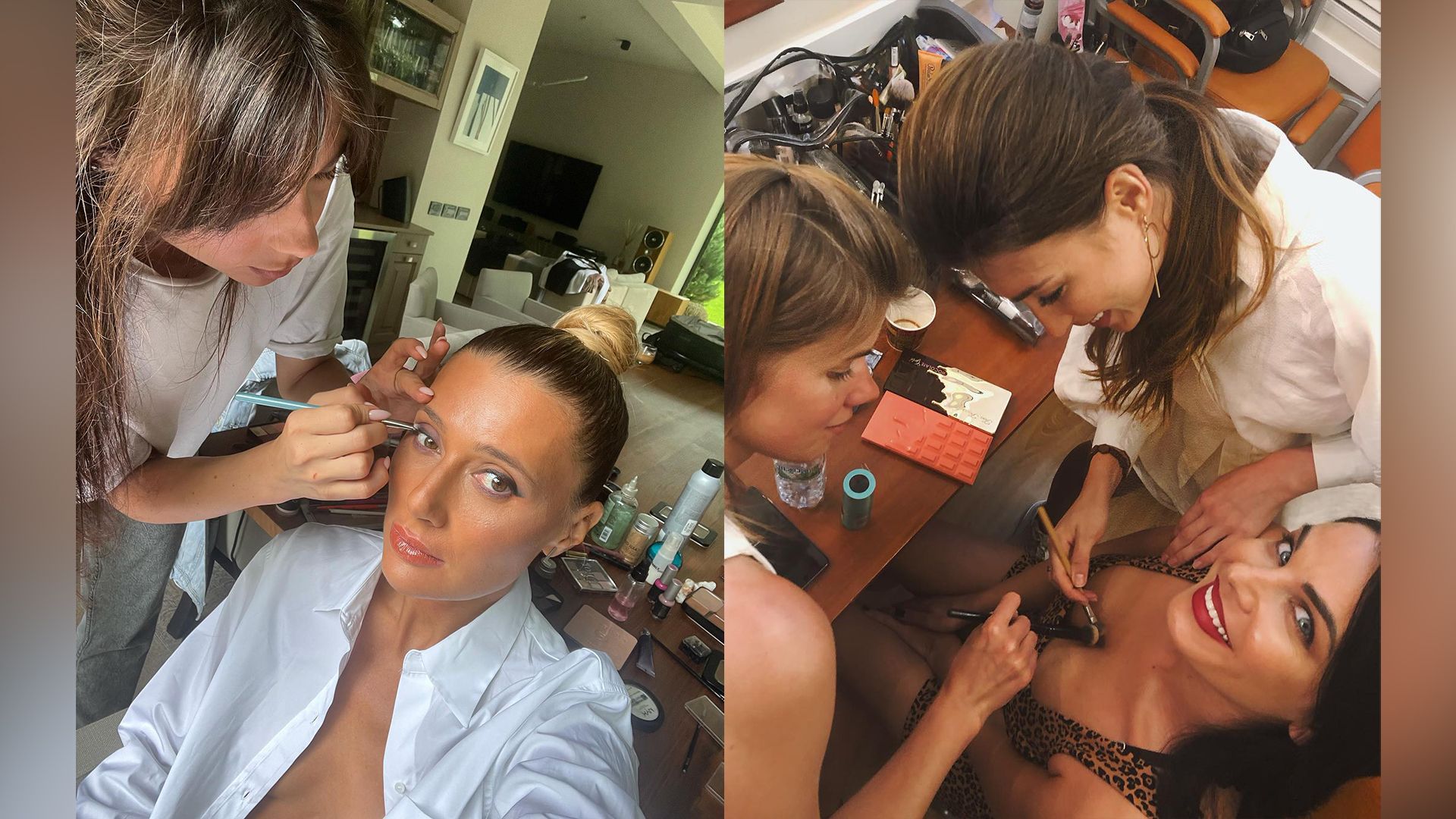 Лилия Киосе фото 3