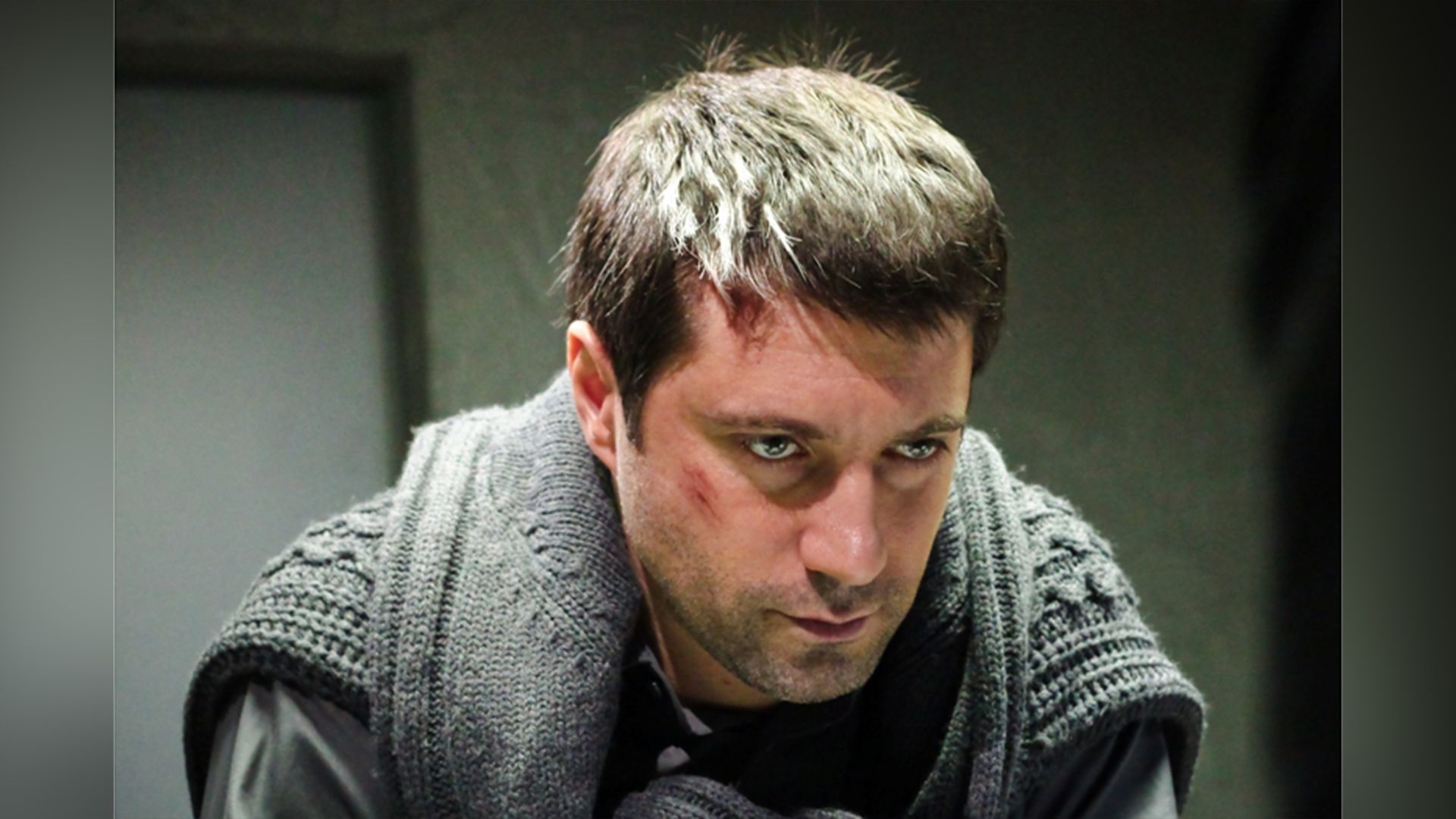 Прохор Дубравин в сериале «Игра»