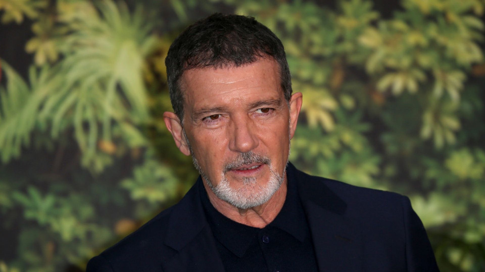 Антонио Бандерас вспомнил, как его пытались сделать злодеем