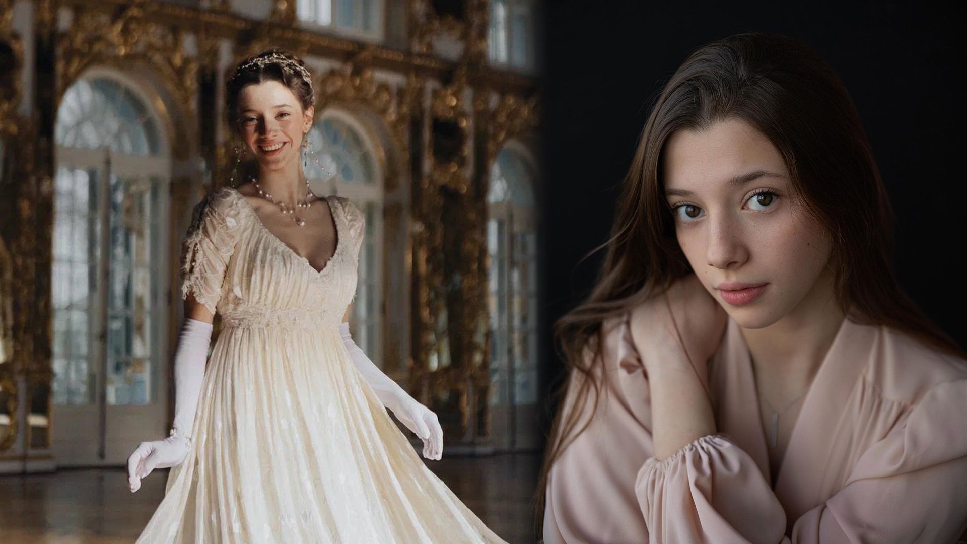 «Не доросла»: зрители недовольны выбором Полины Гухман на роль Наташи Ростовой в «Войне и мире»