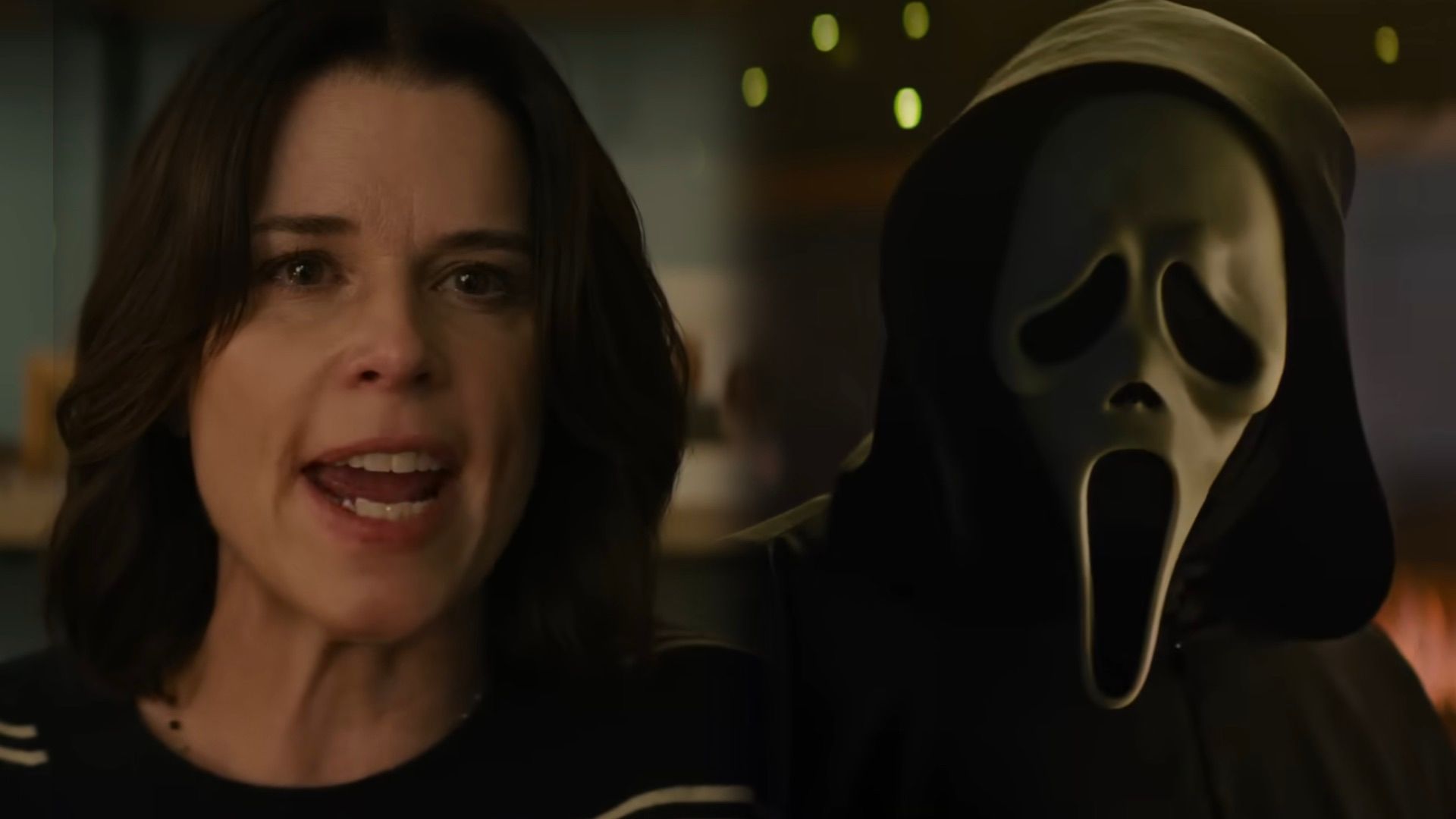 На фоне провала «Крика 7» зрители Кинопоиска выбрали лучшую часть франшизы — и это не оригинал