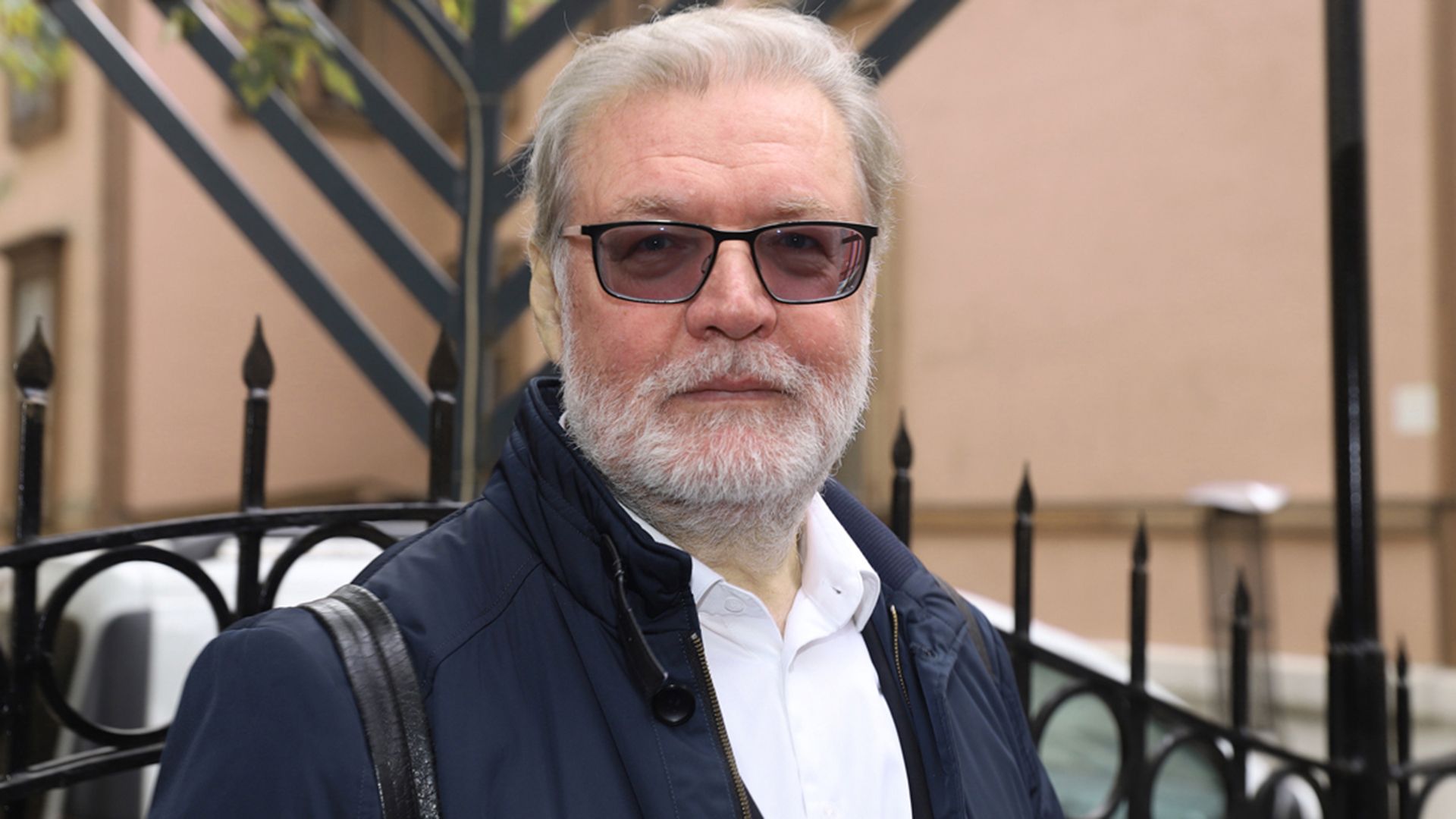 Владимир Симонов фото 1