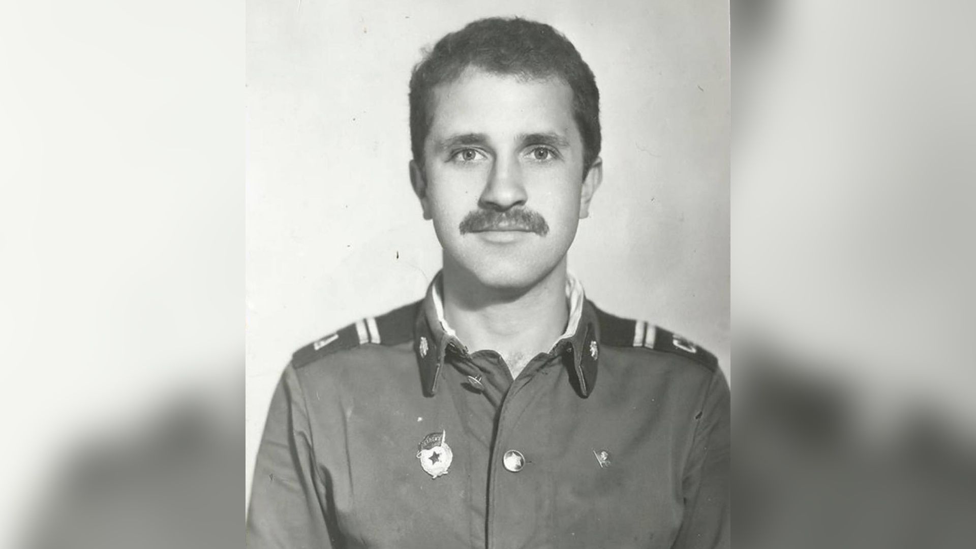 Владимир Стержаков фото 4