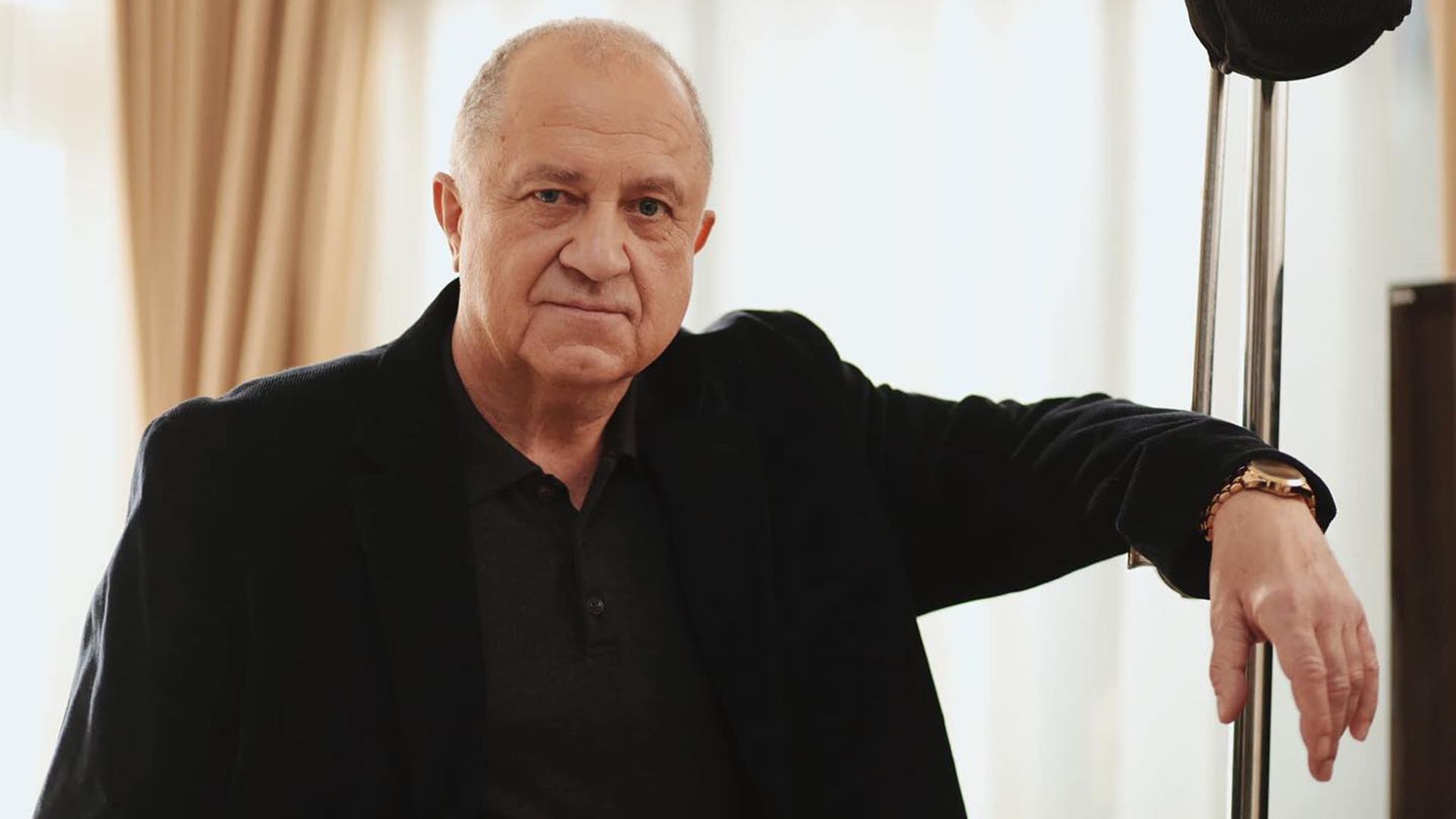 Владимир Стержаков фото 1