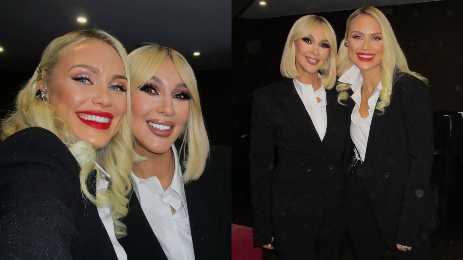 «Она меня не устраивает»: Катя Гордон рассказала, что перестала общаться с Лерой Кудрявцевой