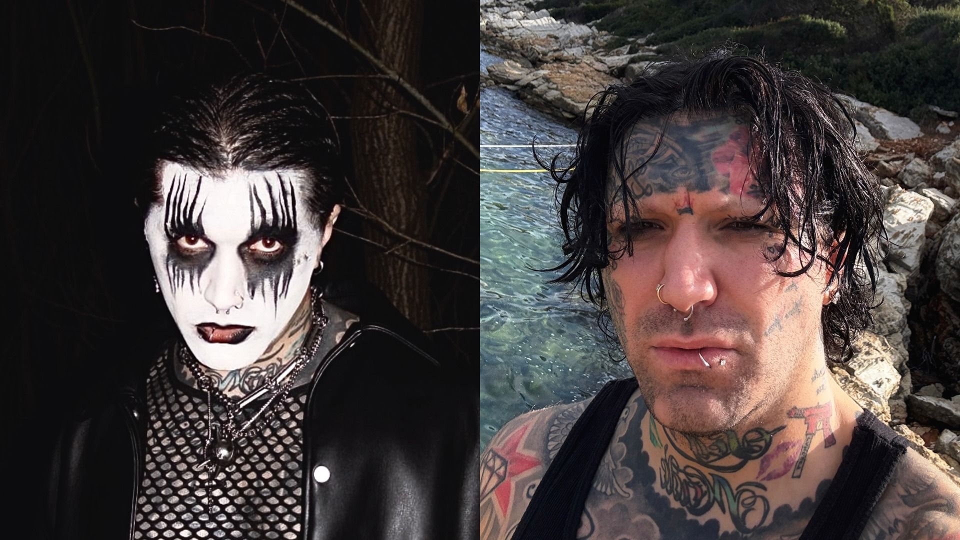 Вот тебе и ВТФА: рэпера Ганвеста оштрафовали на 95 тысяч за "неуважение к обществу"