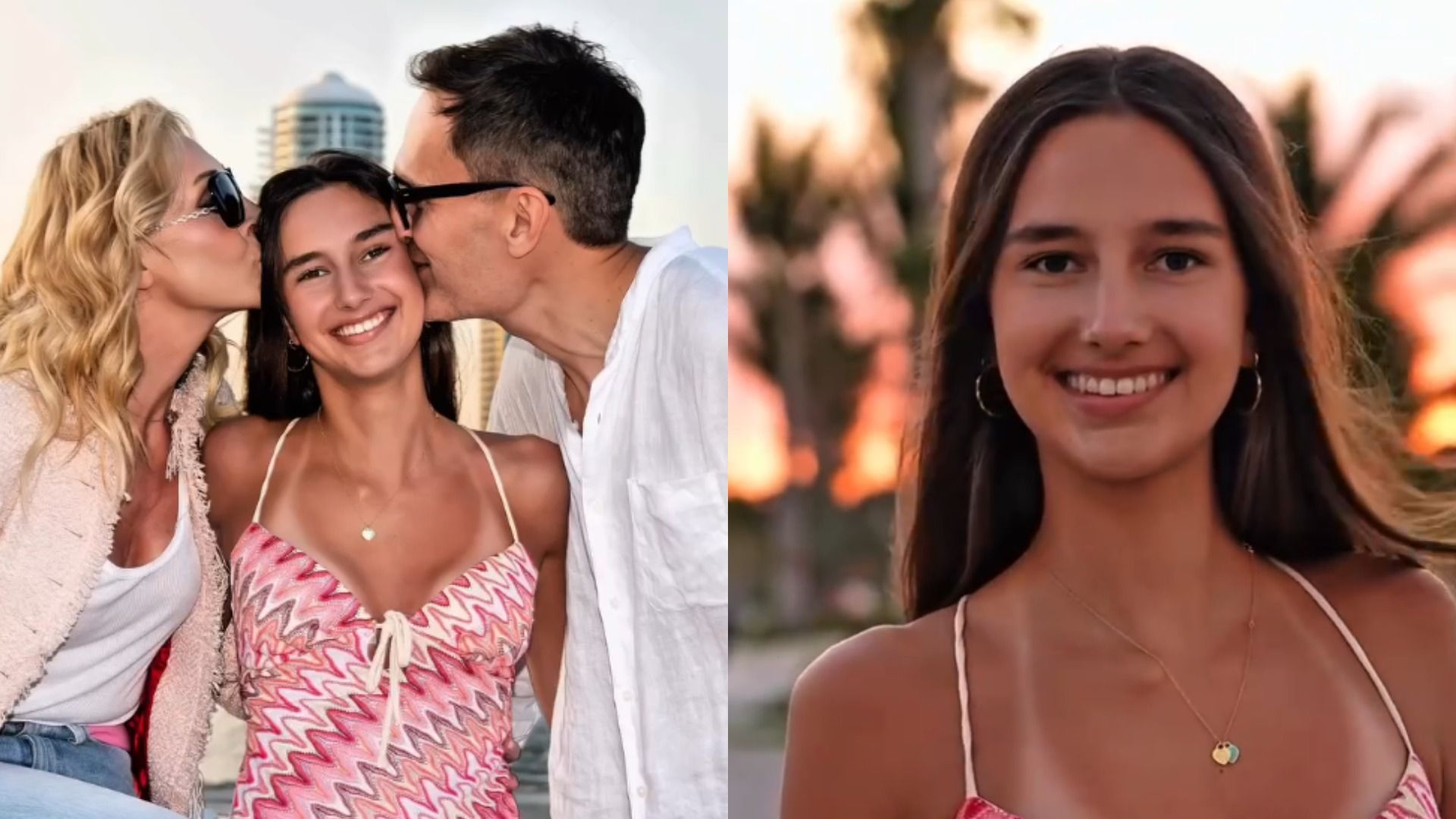 "Чудо мое": Алла Пугачева трогательно поздравила внучку Клавдию с 14-летием