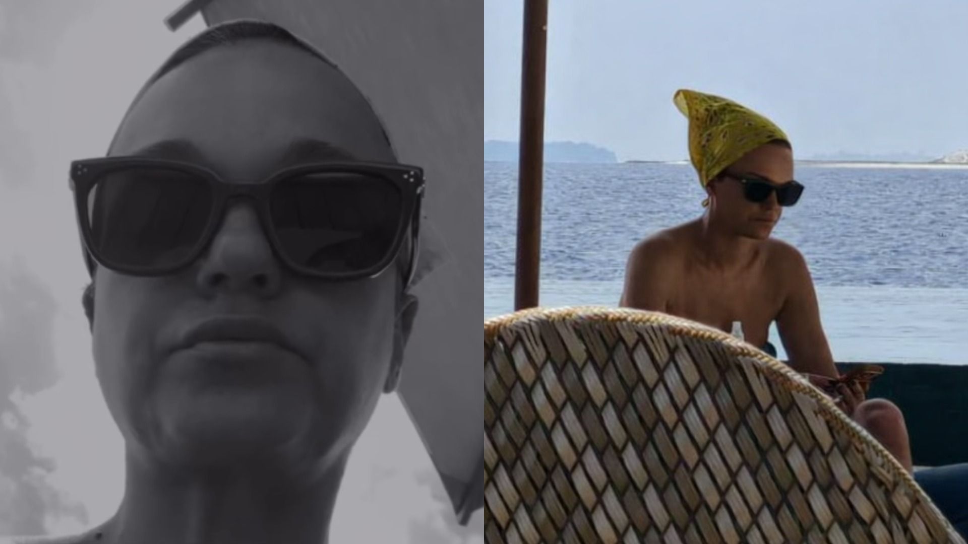 Певица Слава призналась, что ее «предали» близкие люди и семья