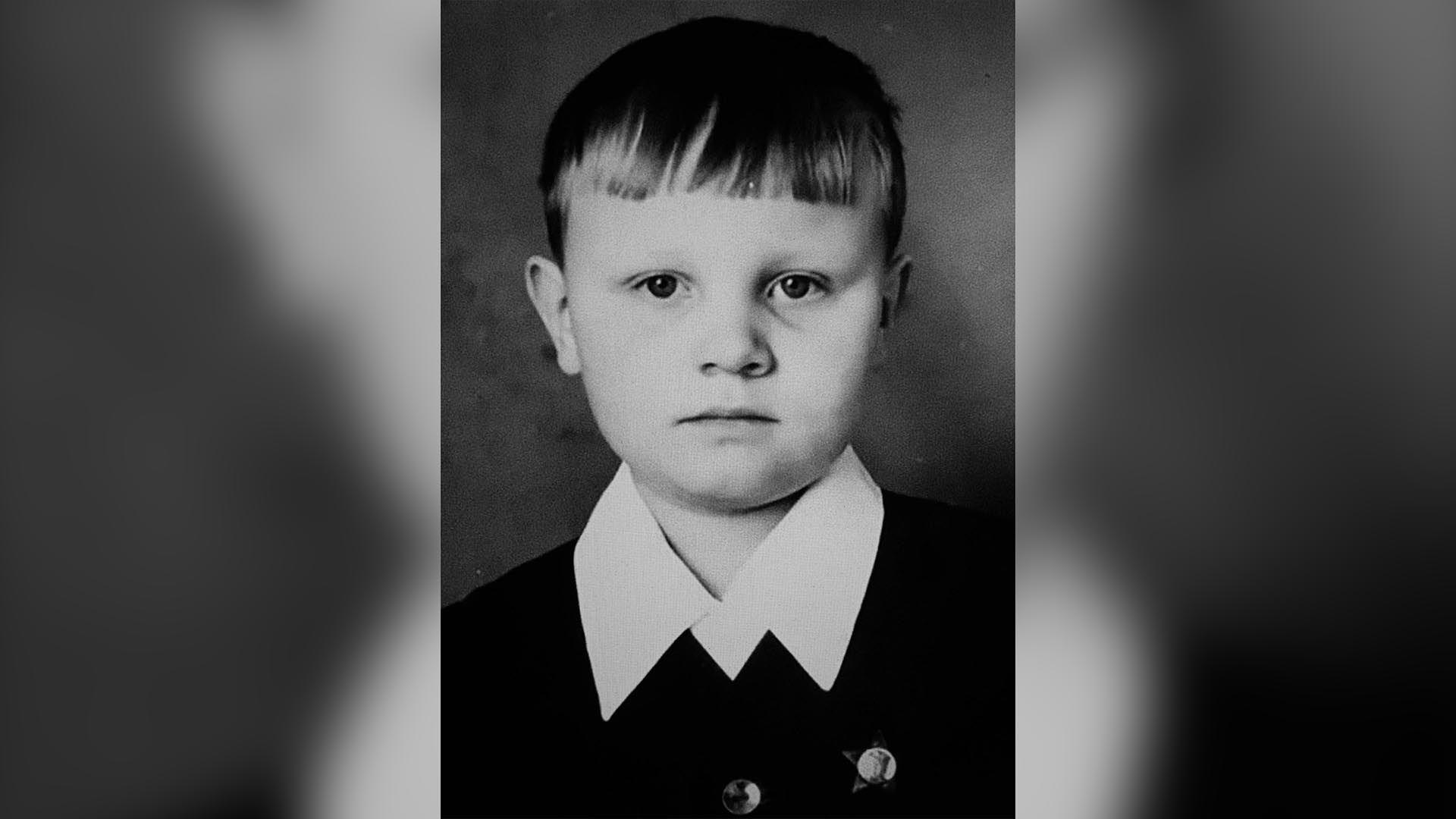 Борис Каморзин фото 2