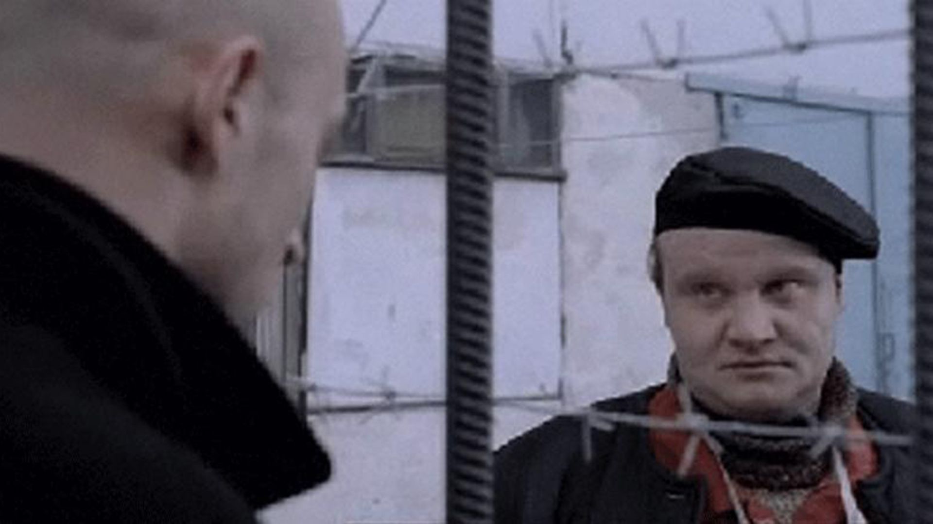 Борис Каморзин фото 4