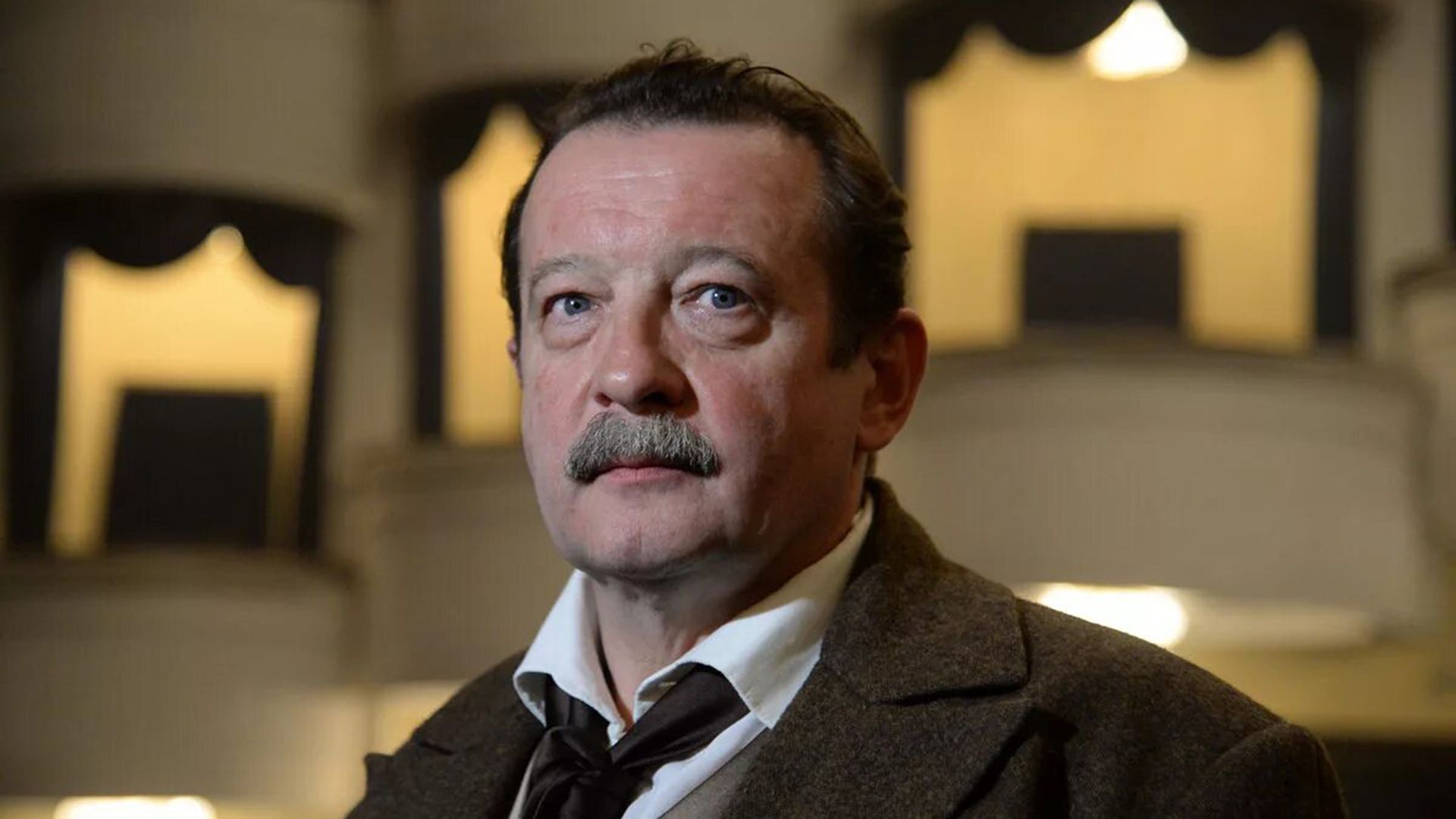 Леонид Громов фото 1