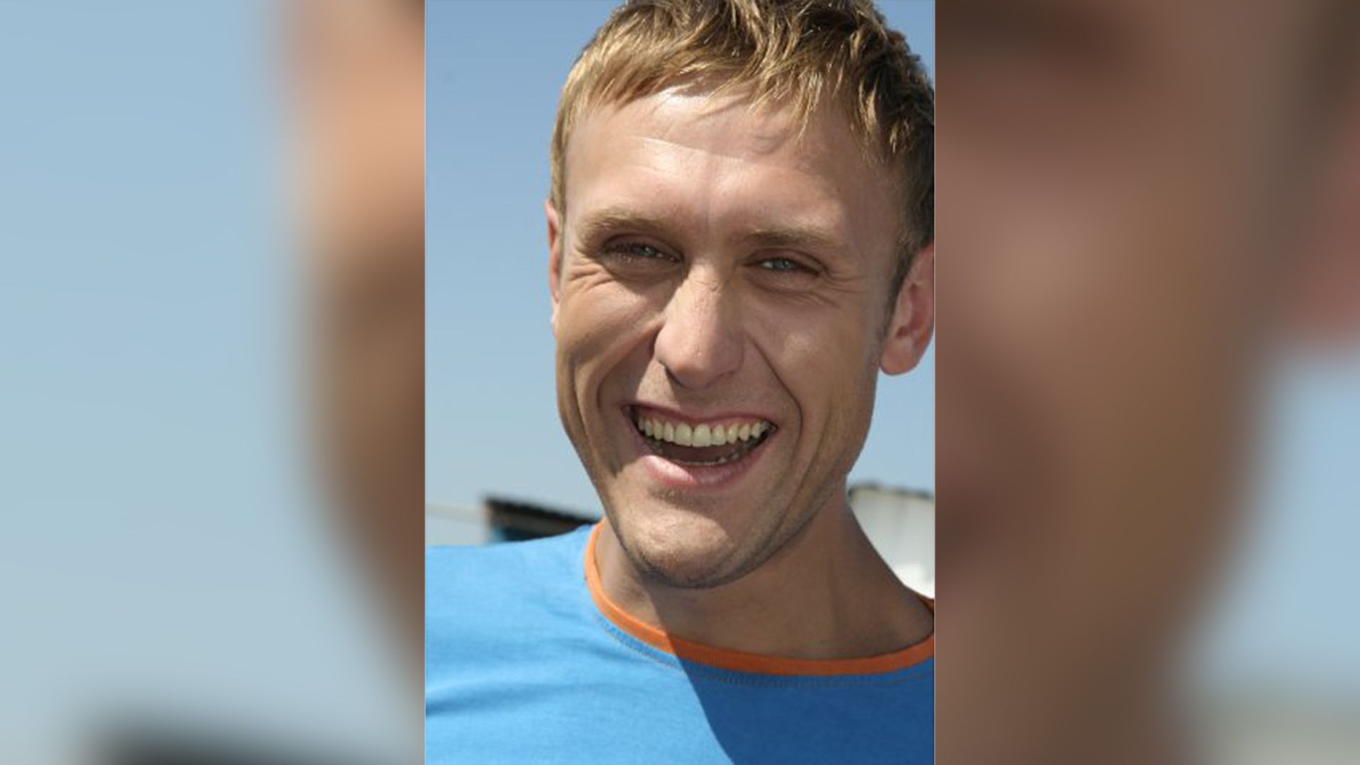 Николай Шрайбер фото 2