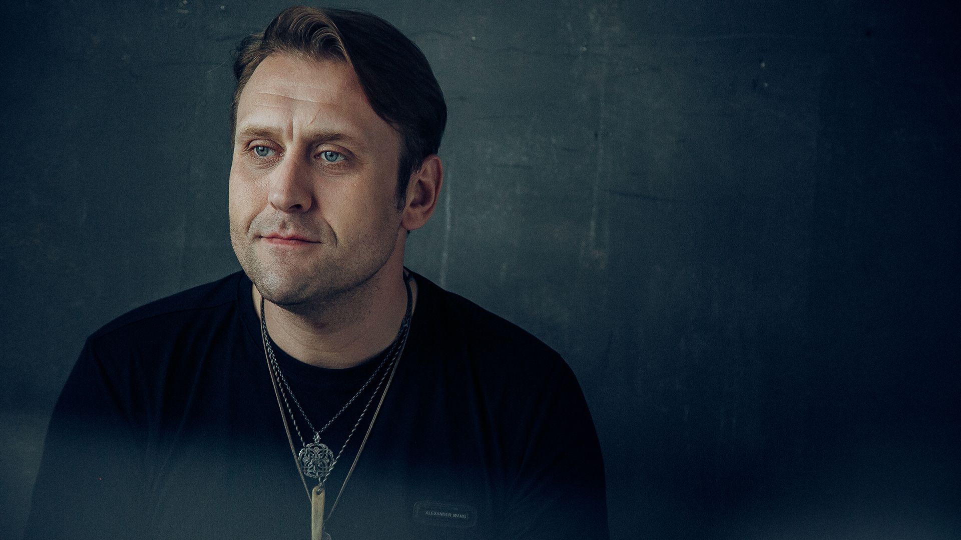 Николай Шрайбер фото 1