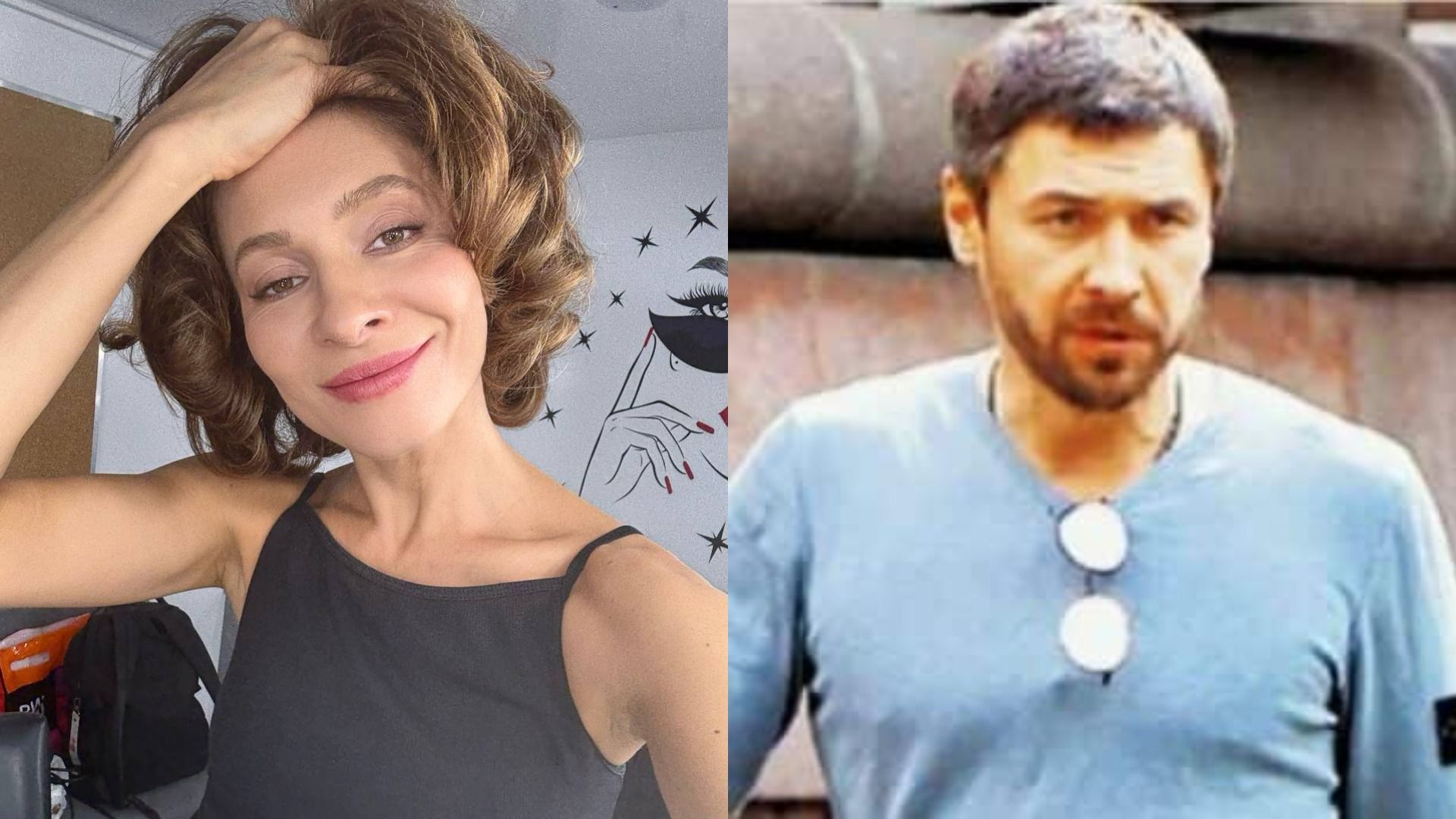 Суд официально развел Елену Подкаминскую и Дениса Гущина