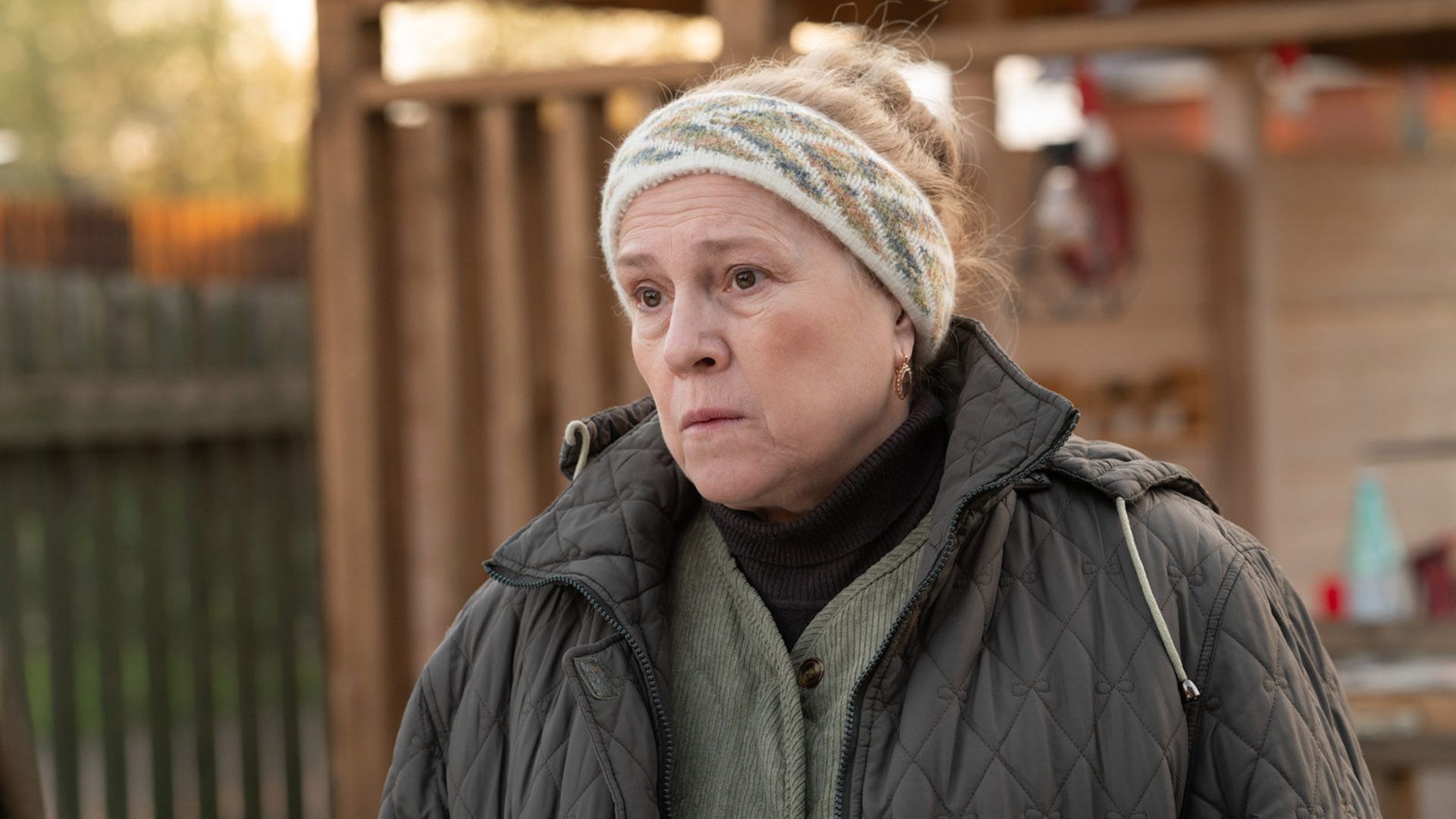 Актриса Надежда Маркина сейчас