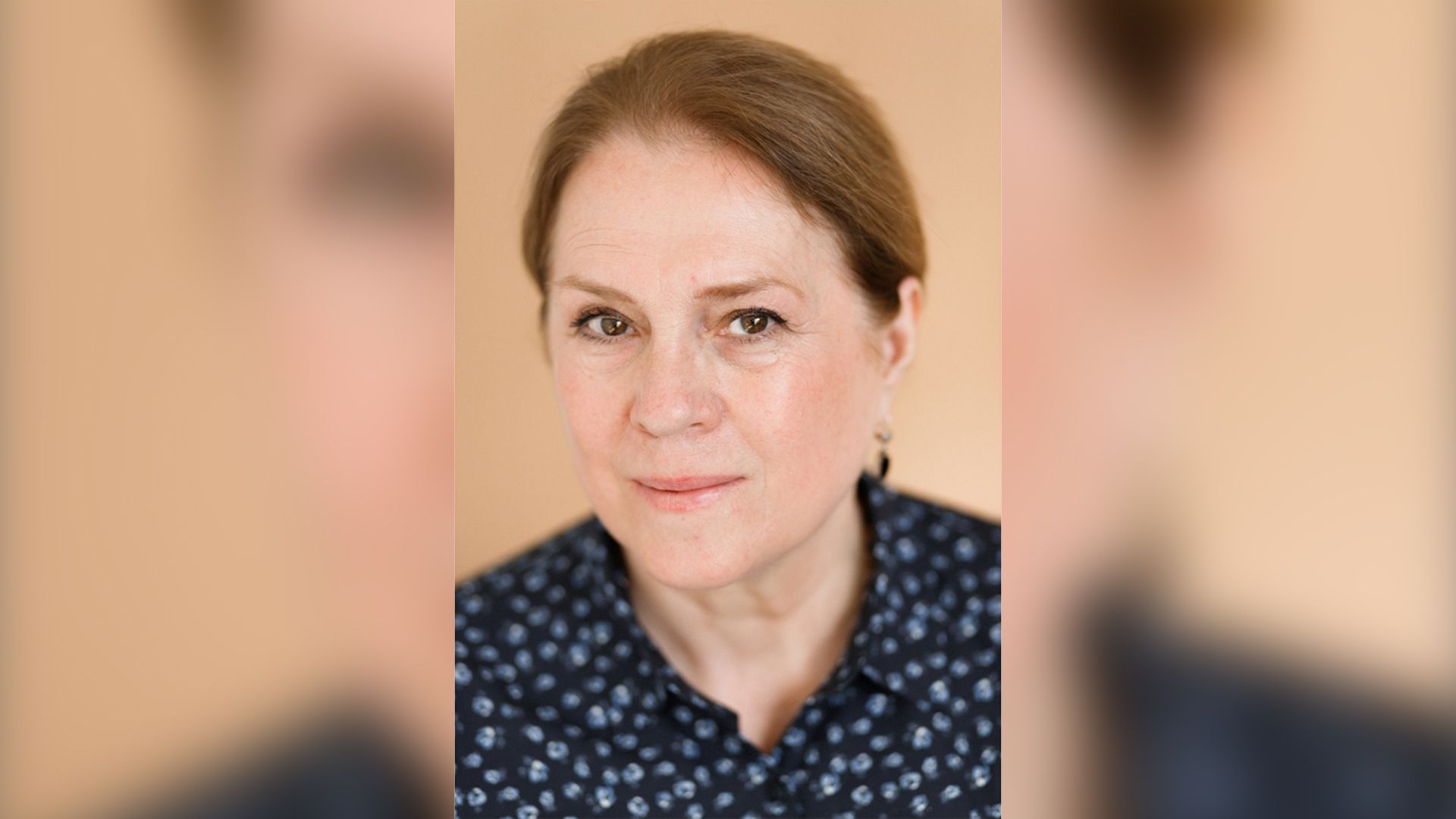 Надежда Маркина фото 1