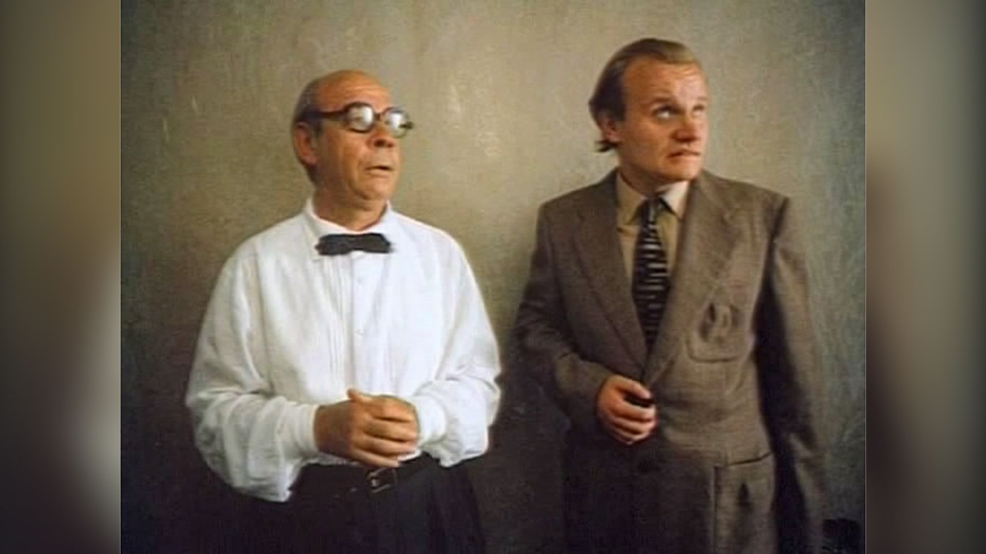 Борис Каморзин фото 3