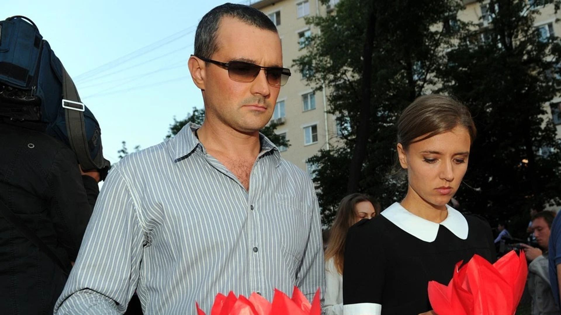 «С таким в разведку не пойду»: Ксения Алферова о поступке Егора Бероева