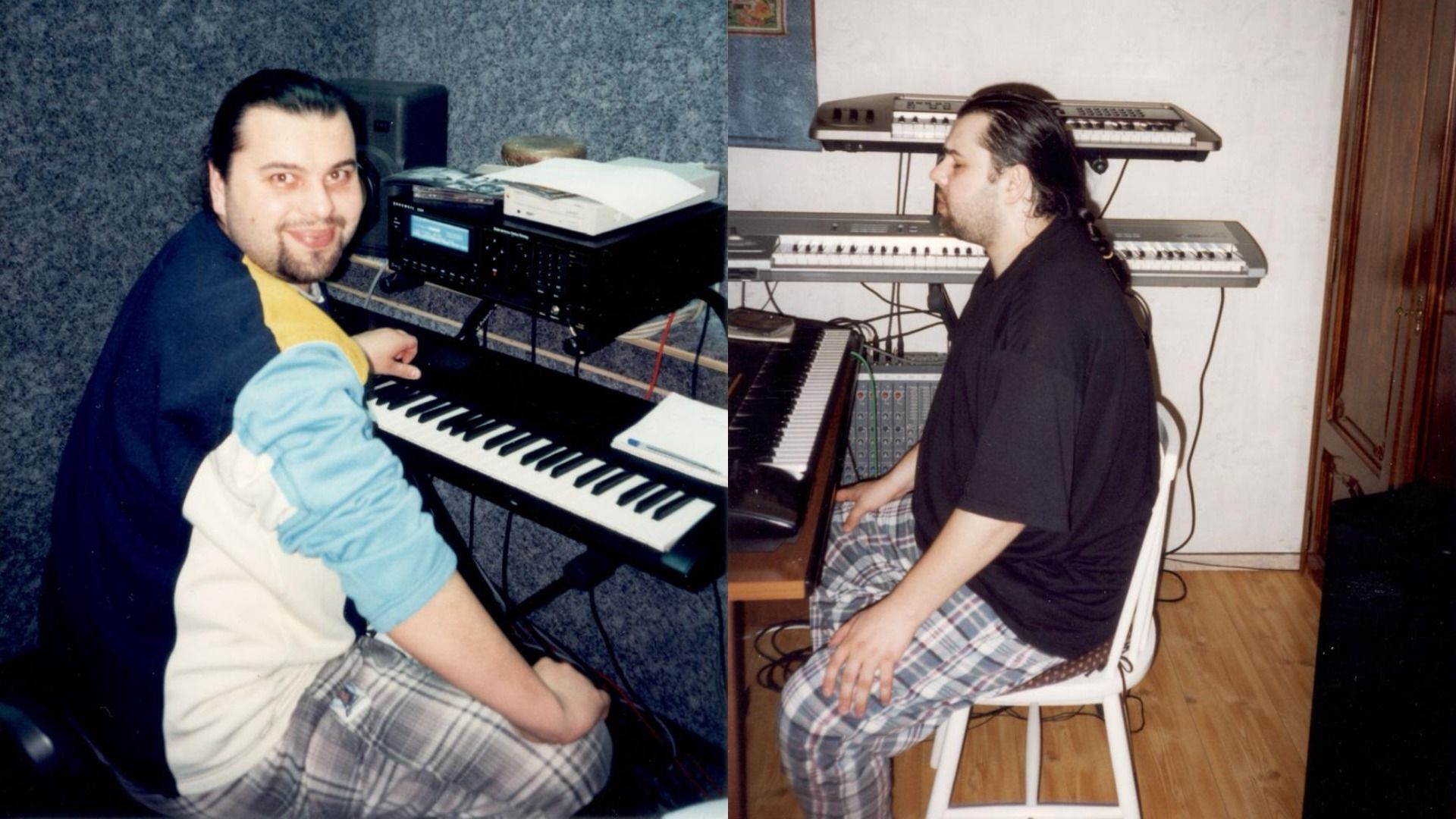 Продюсер Максим Фадеев