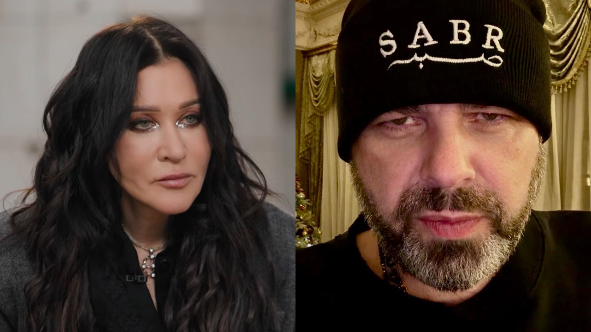 «Он голодал, ел голубей»: певица Линда вспомнила, как ее семья вытащила Фадеева из нищеты