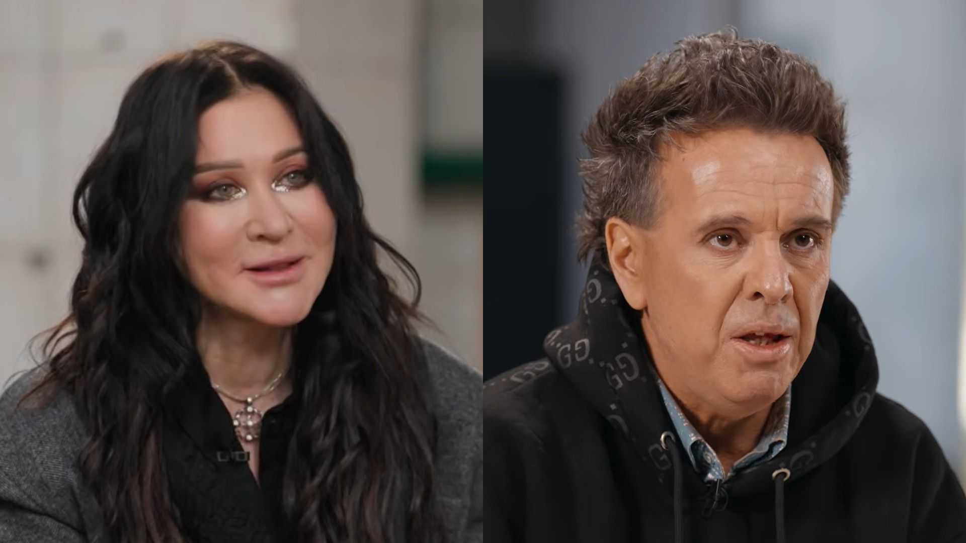 «Перестал себя уважать»: Линда ответила Губину на слова о «постаревших» артистах