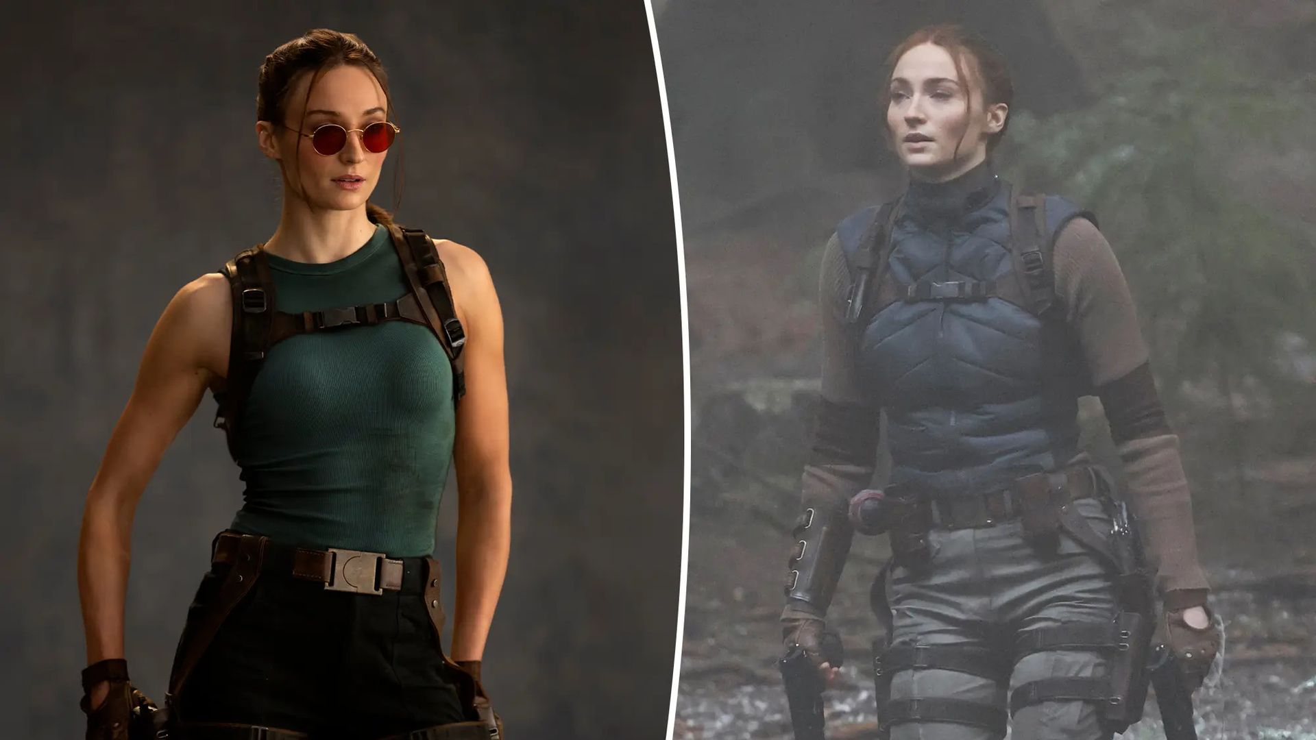 Для кого-то это станет хорошей новостью. Съемки новой «Расхитительницы гробниц» приостановлены