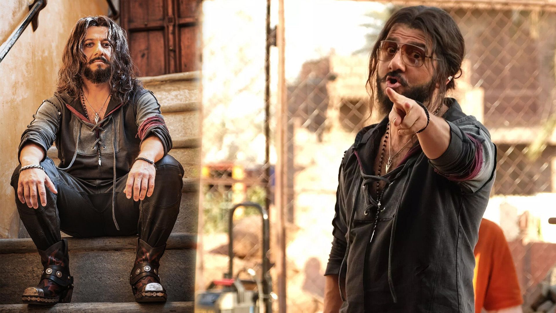 Злой Галустян в Индии: новый фильм ТНТ называют «гениальным позором». Обзор на «Королек моей любви»