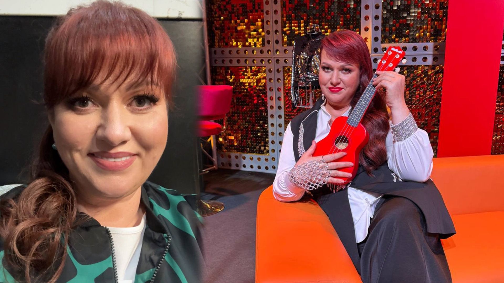 Ольге Картунковой 48: развод спустя 20 лет, новый мужчина и статус бабушки