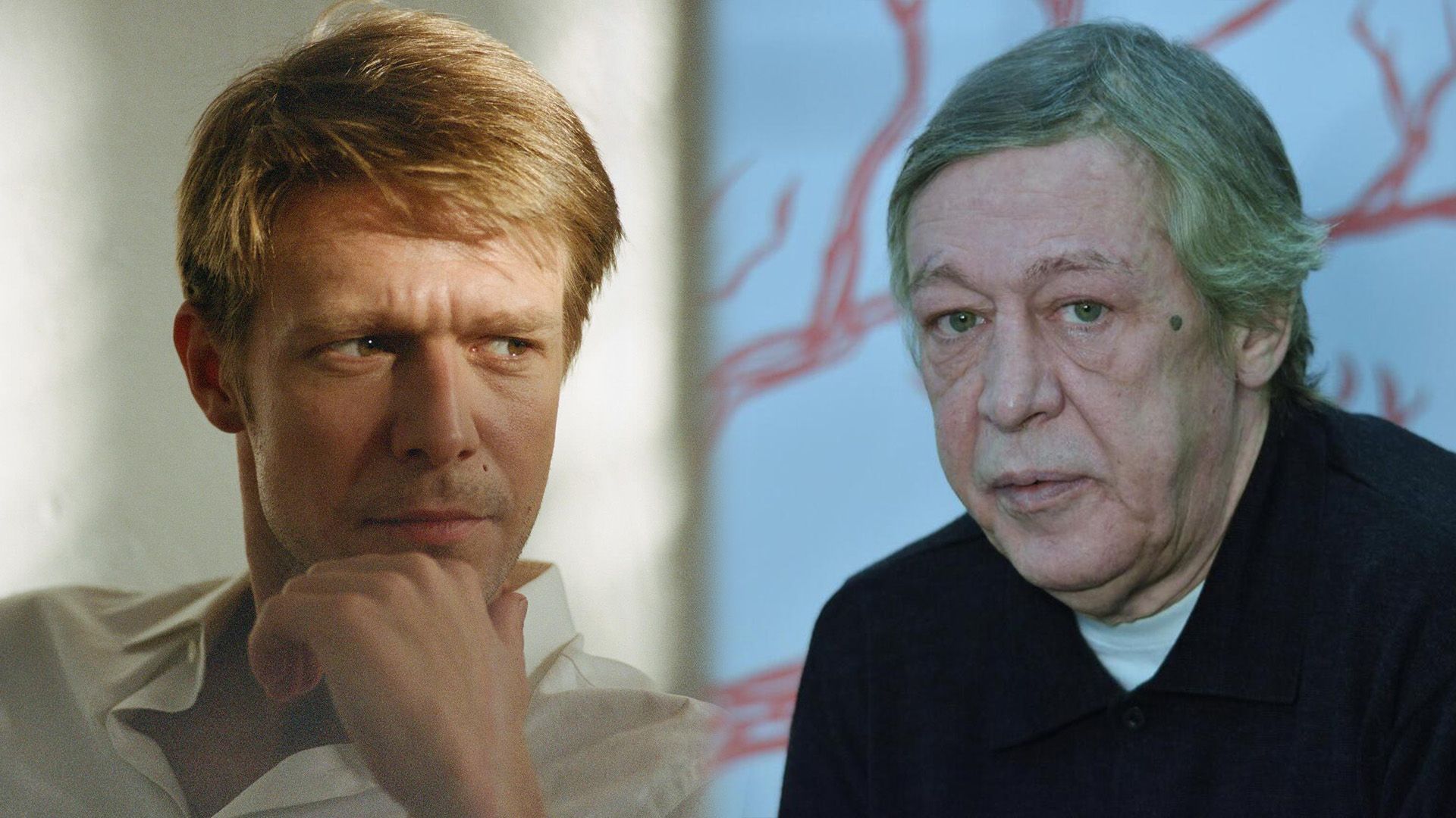 Никита Ефремов посмотрел первый спектакль отца после тюрьмы - и рассказал, что думает