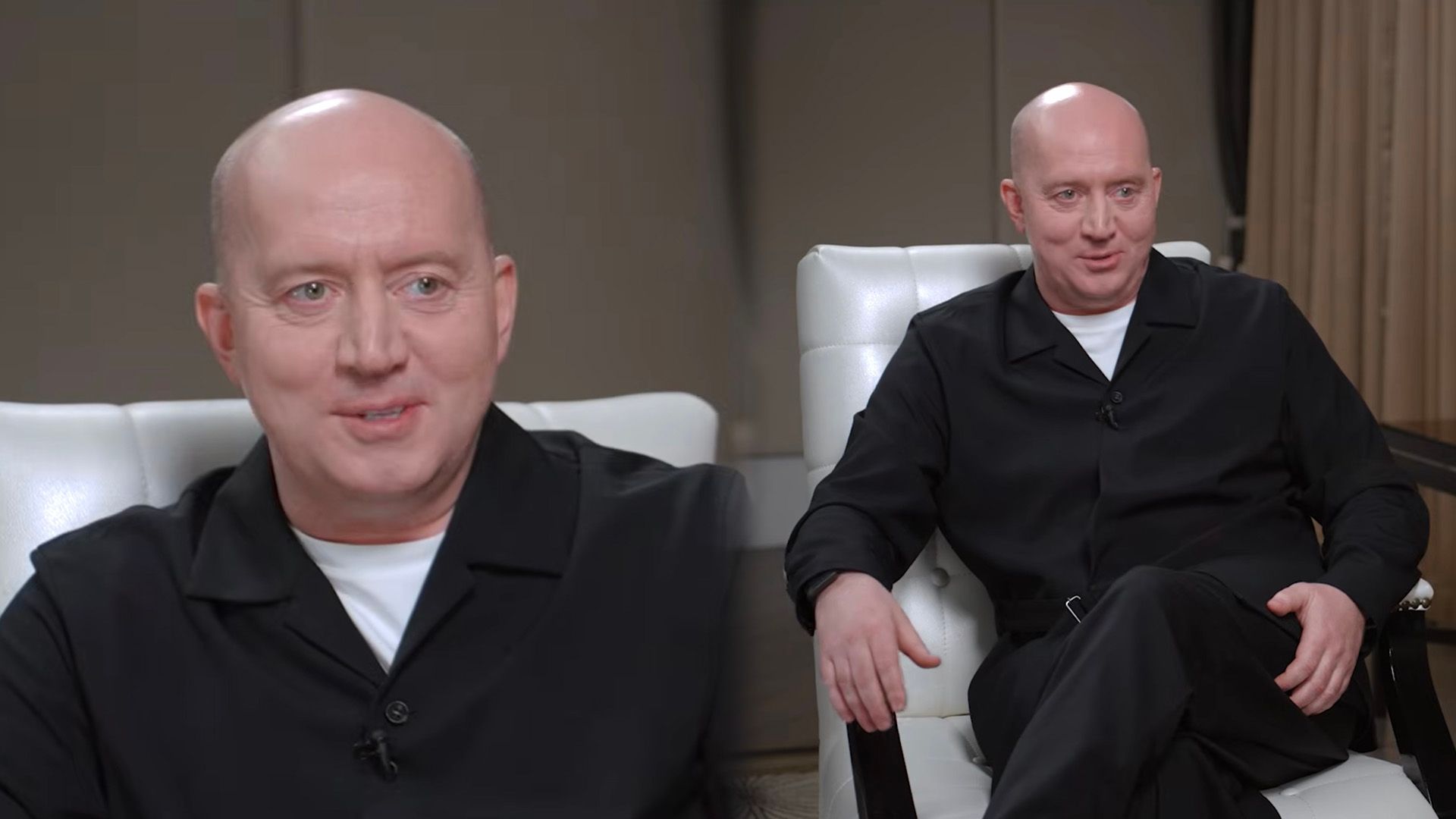 Сергей Бурунов рассказал о «Слове пацана 2», внешности и убивающих российское кино сказках