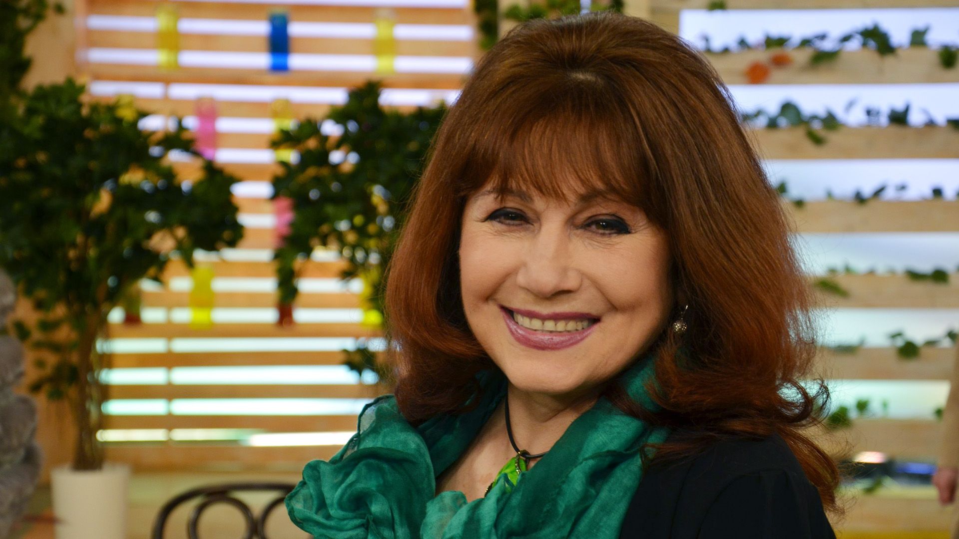 Ксения Георгиади фото 1