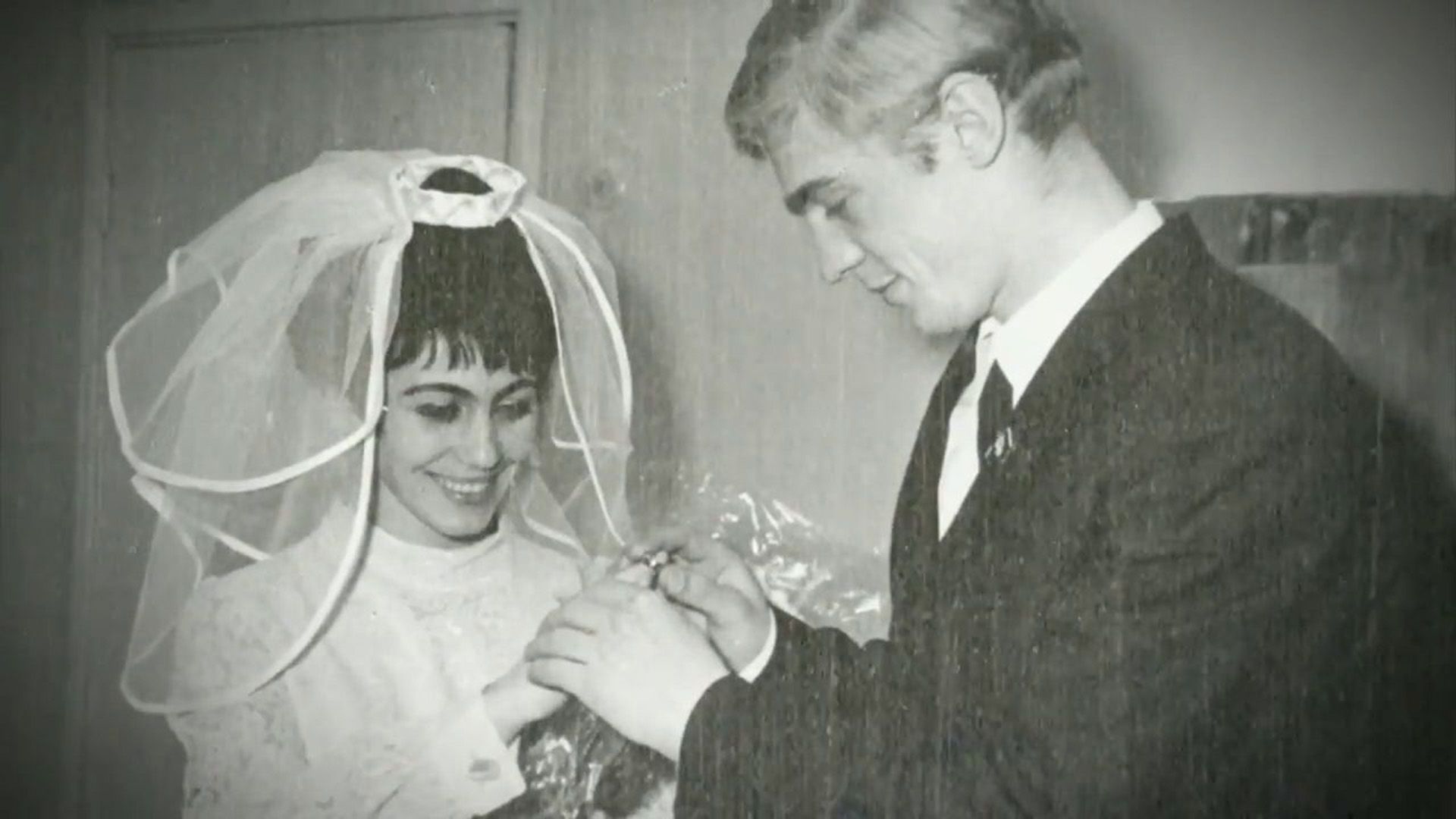 Свадьба Ксении Георгиади и Павла Павлова