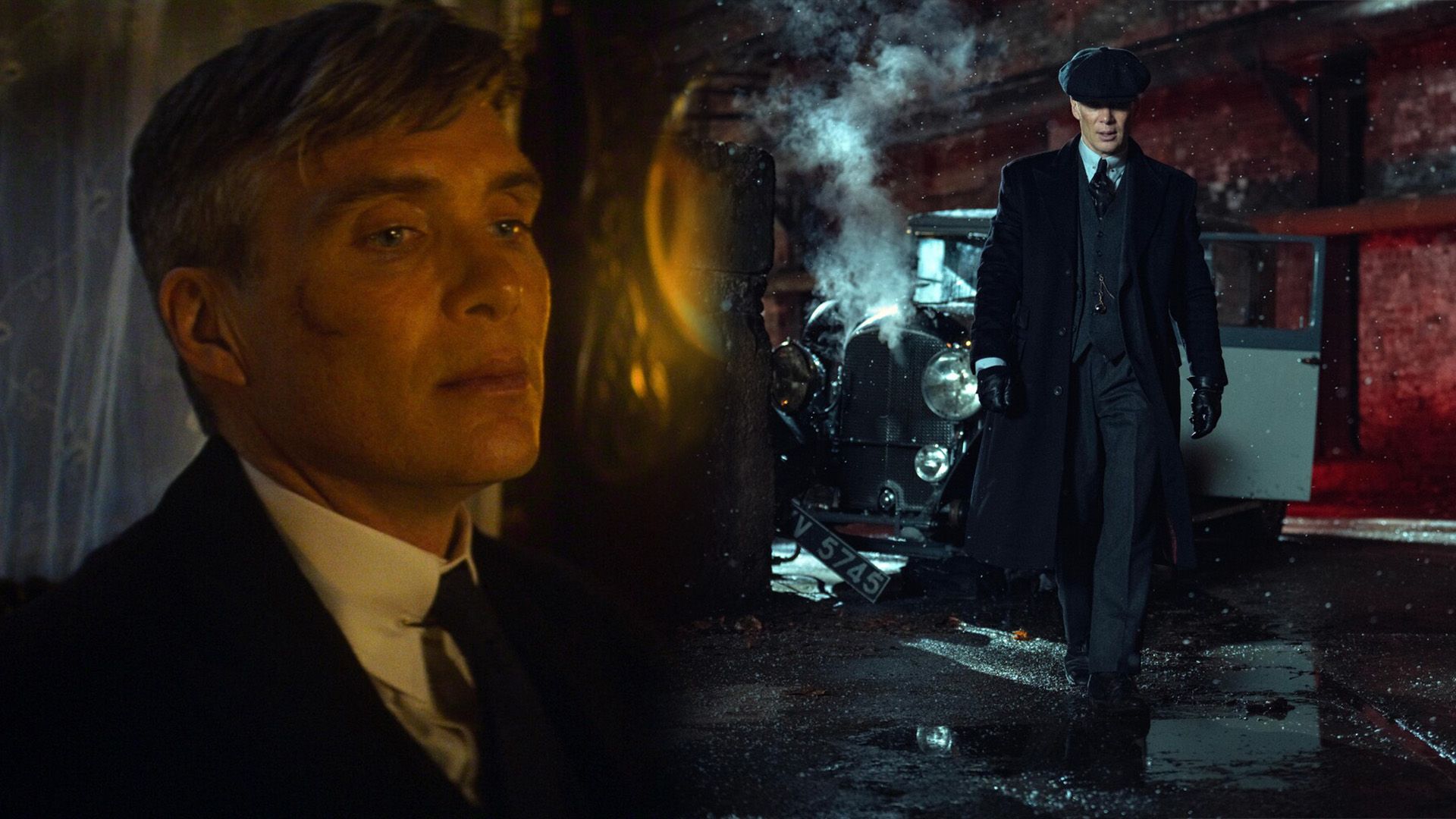 Киллиан Мерфи прощается с Томми Шелби: отзывы на фильм «Острые козырьки: Бессмертный человек»