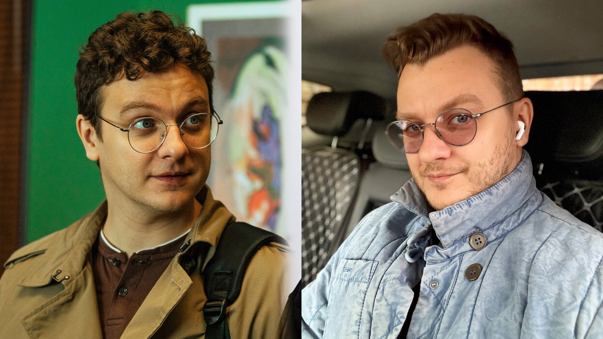 Филипп Бледный признался, что никогда бы не простил жену, как это сделал Веник из «Папиных дочек»