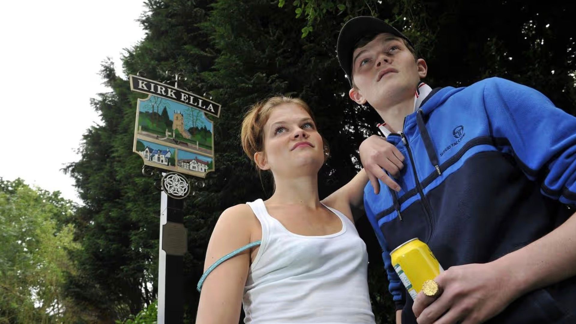 Роберт Арамайо фото 3