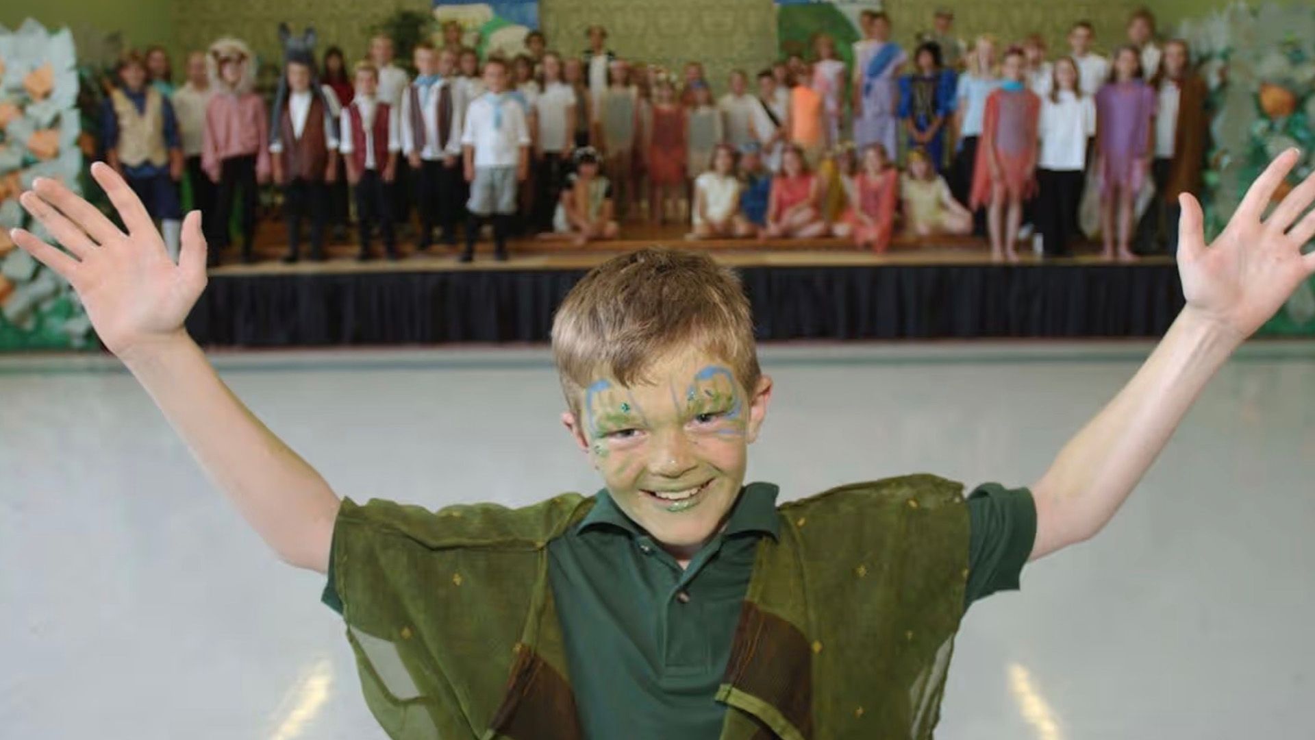 Роберт Арамайо фото 2