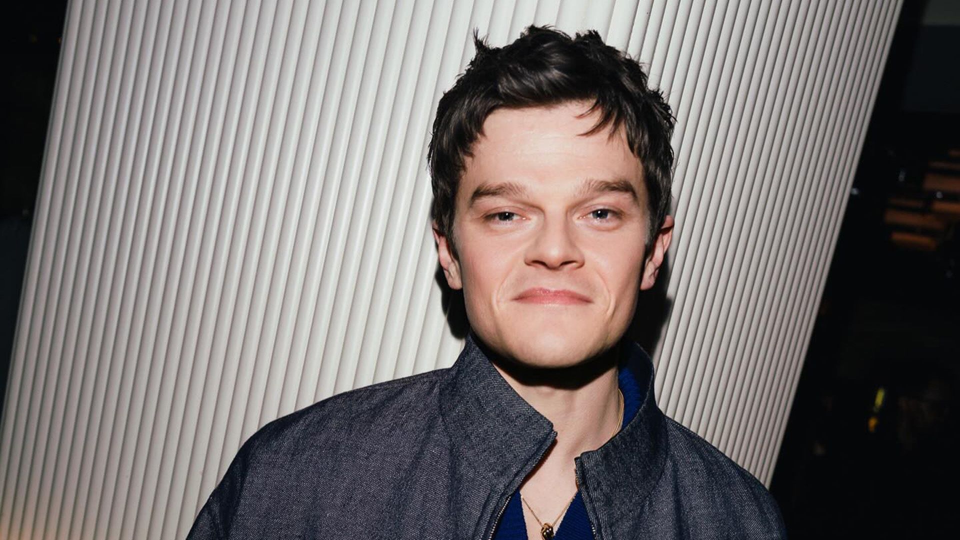 Роберт Арамайо фото 1