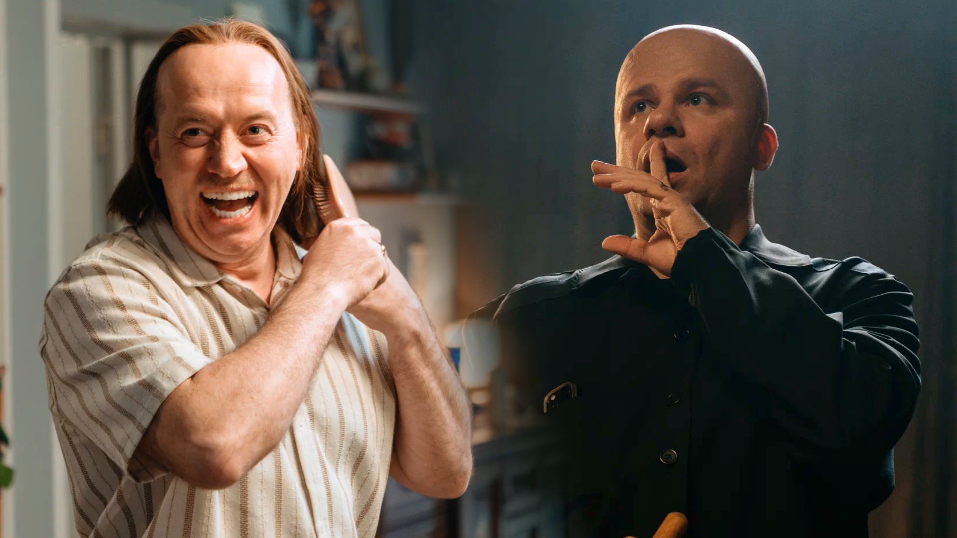 Комедия "Новая теща" вышла: зрители назвали фильм проходным и слишком пошлым. Обзор