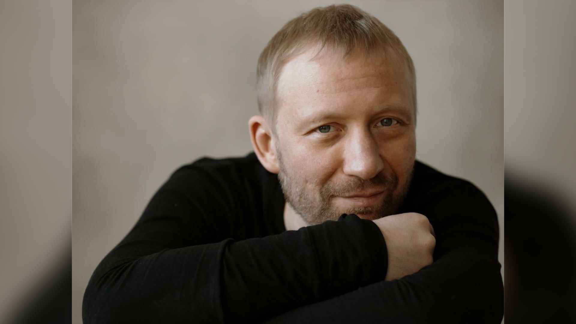 Дмитрий Куличков фото 1