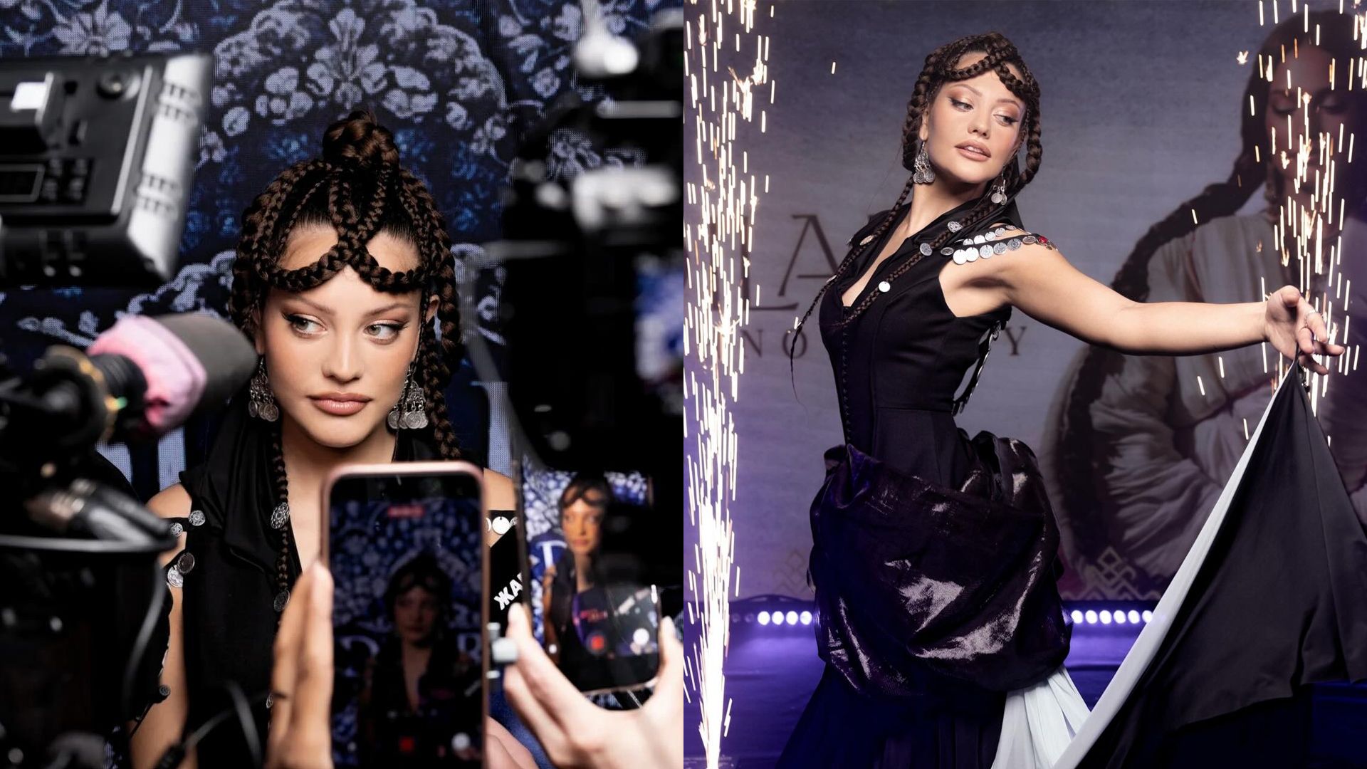 День рождения Дилары Зинатуллиной