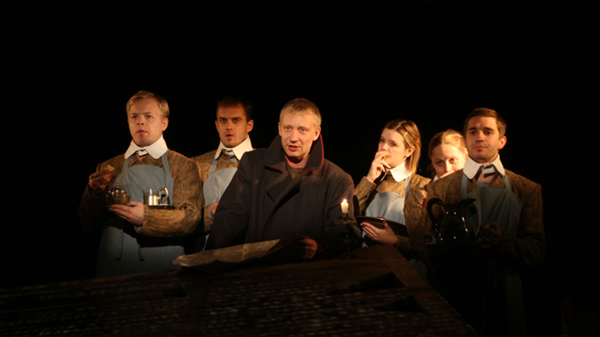 Дмитрий Куличков фото 3