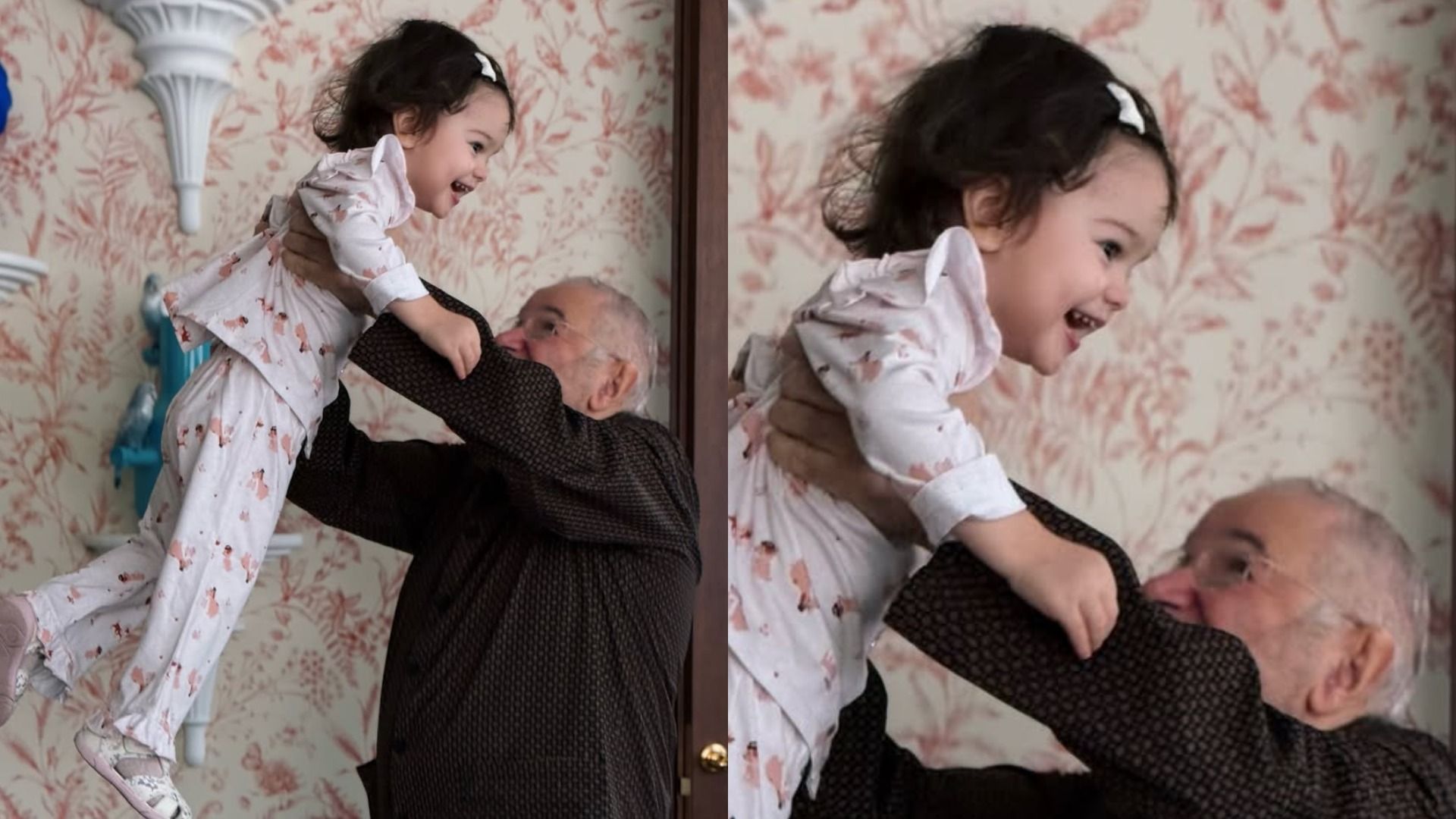 Петросян опубликовал фото подросшей дочери Матильды от молодой жены