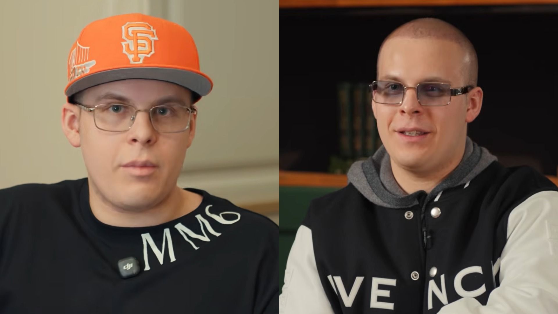 Рэпер Токсис