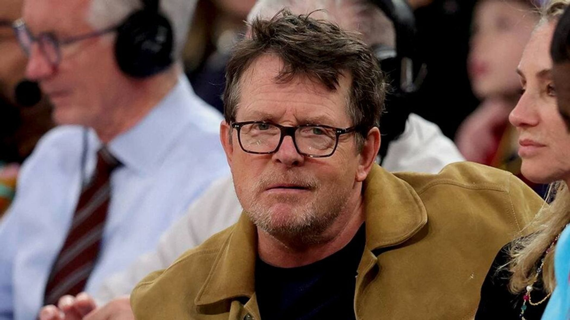 «Они делают это каждый год»: Майкл Джей Фокс прокомментировал новости о своей смерти